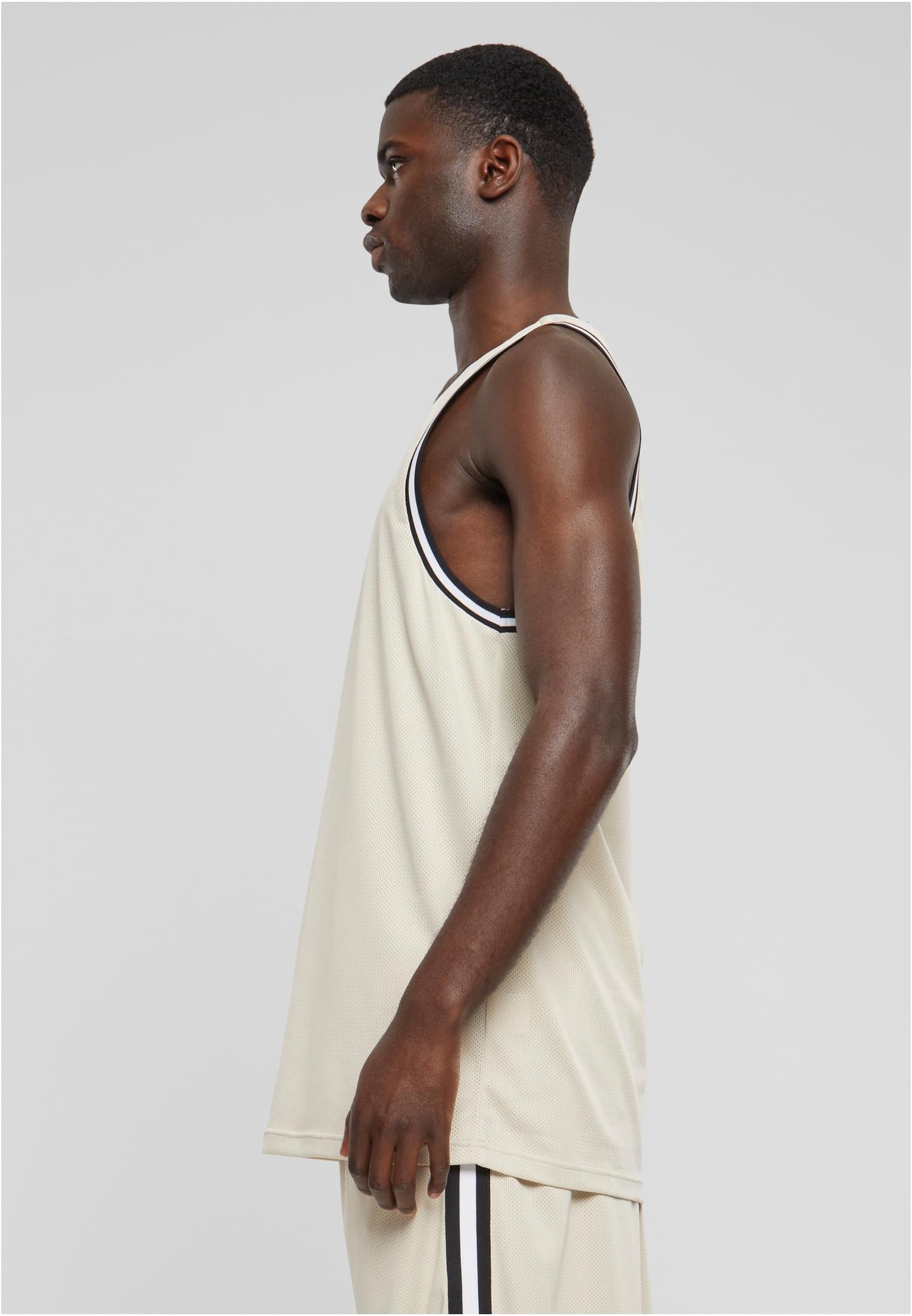 UC Mesh Tanktop