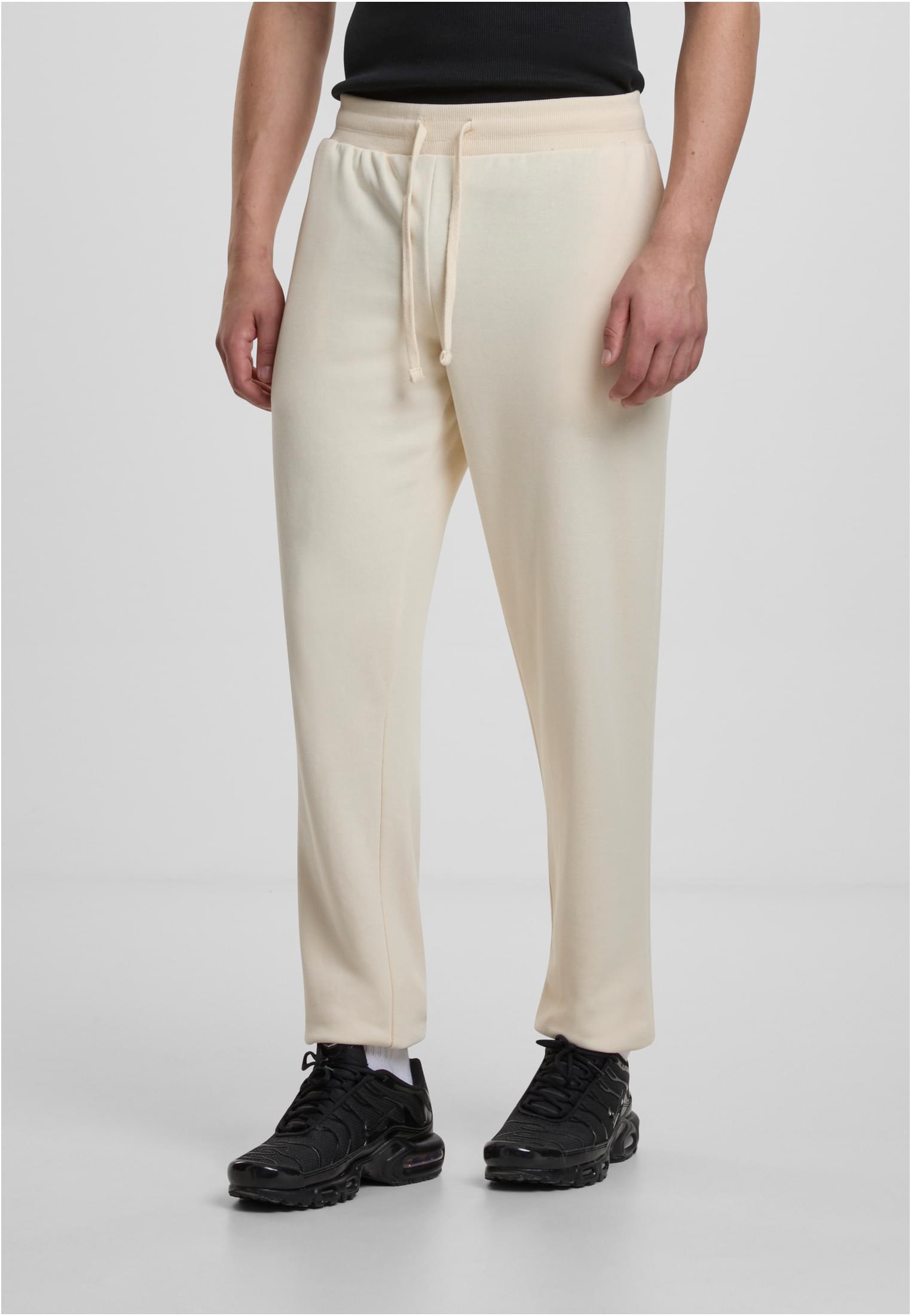 UC Light Terry Basic Sweatpants