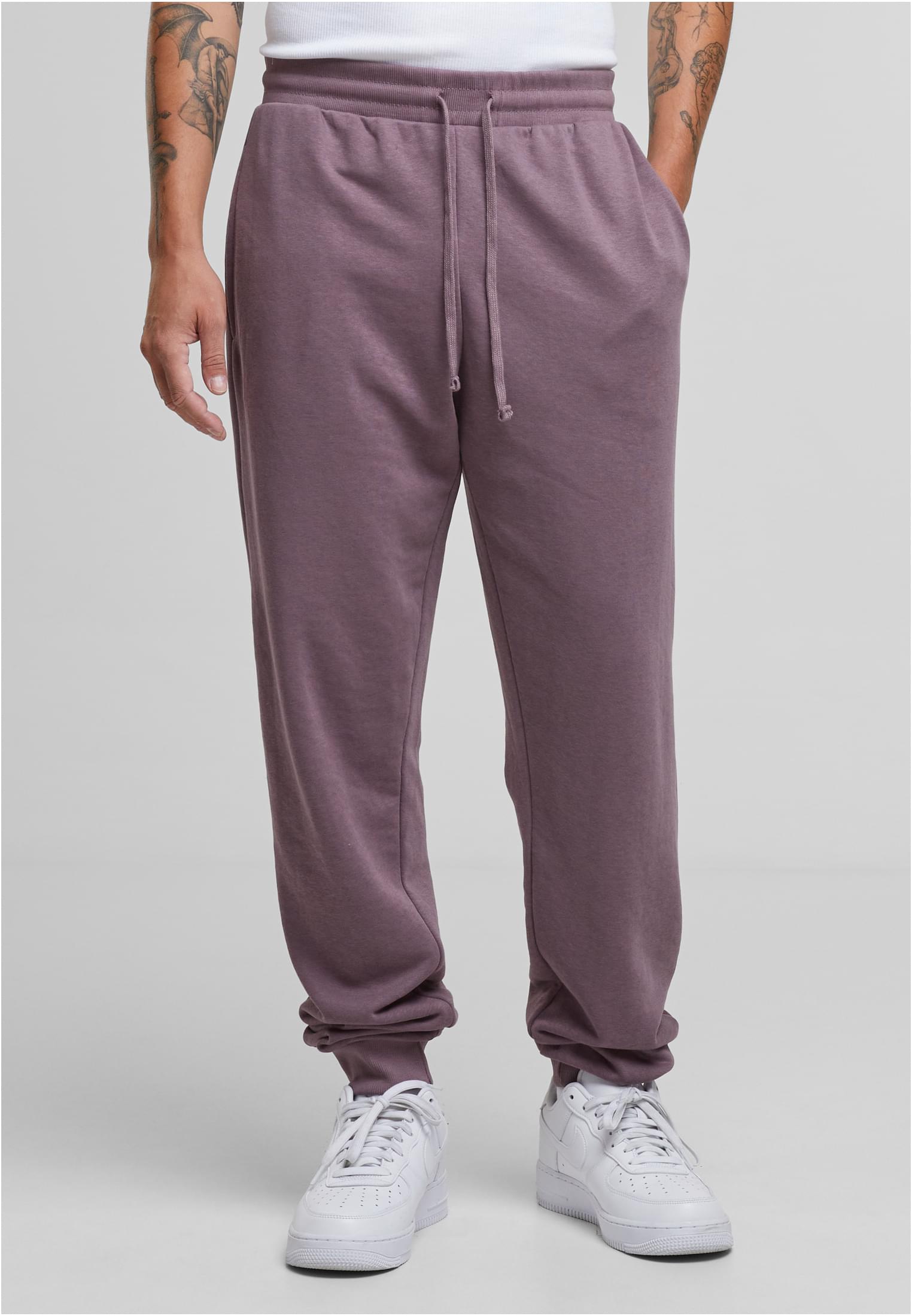 UC Light Terry Basic Sweatpants
