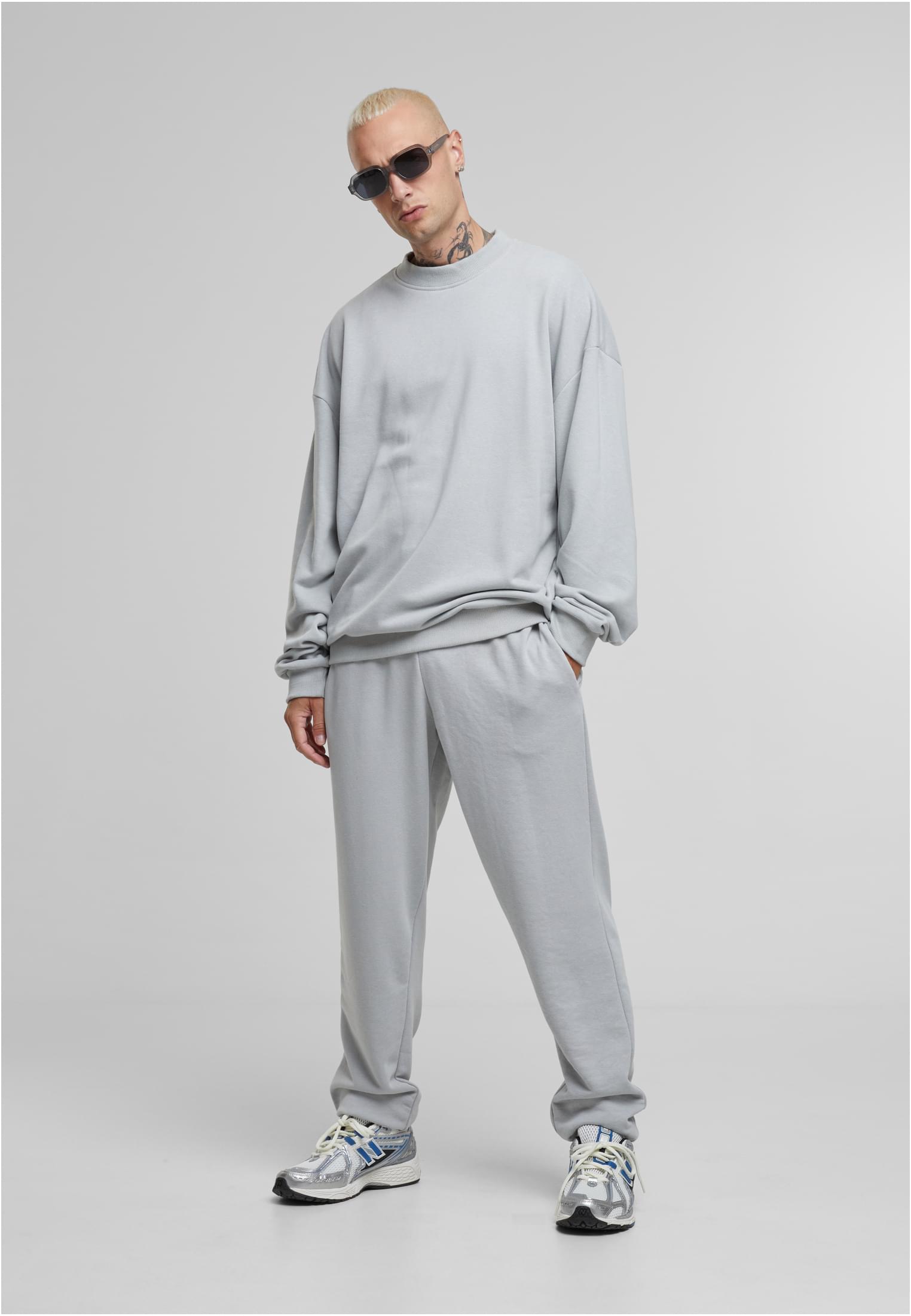 UC Light Terry Basic Sweatpants