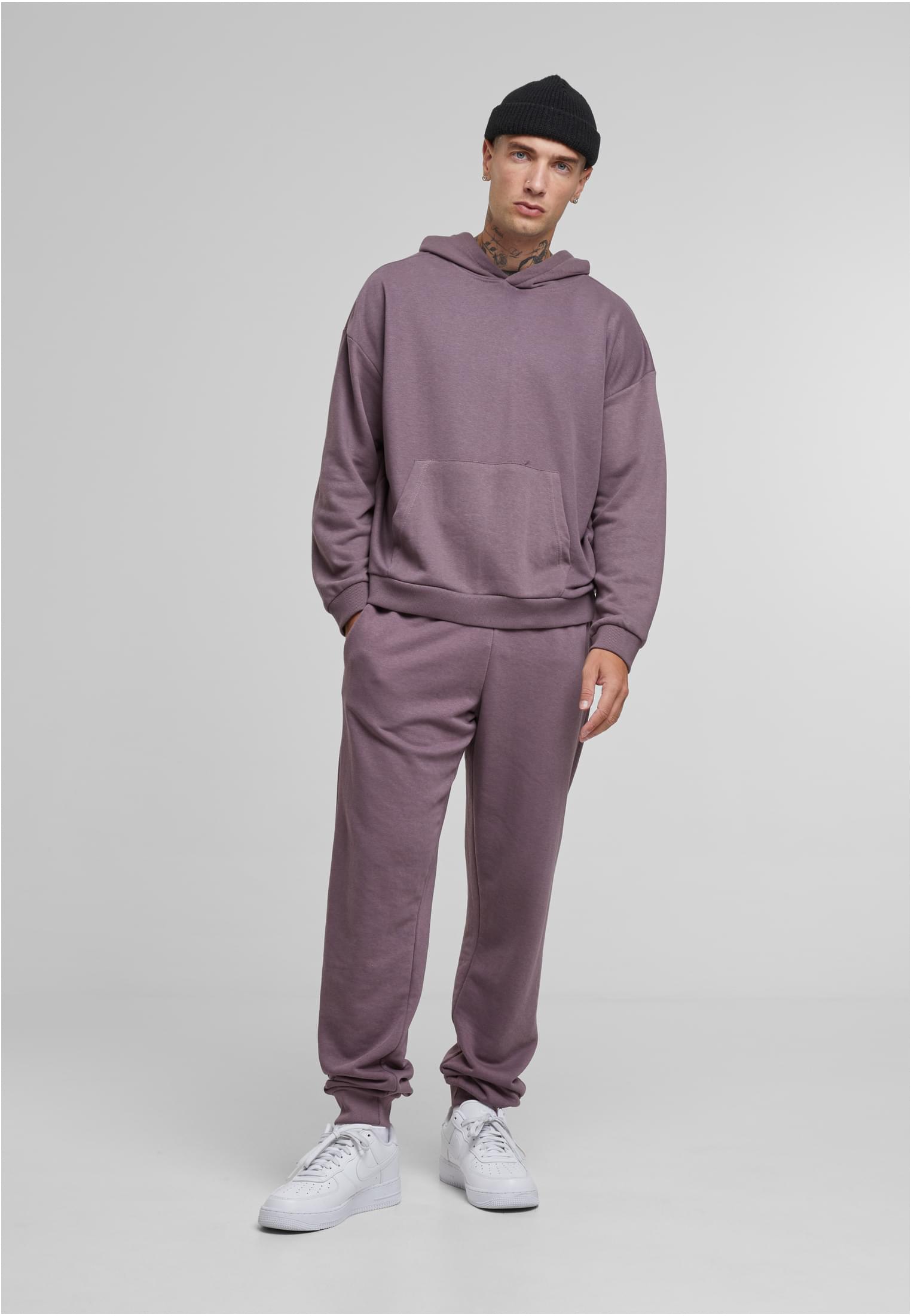 UC Light Terry Basic Sweatpants