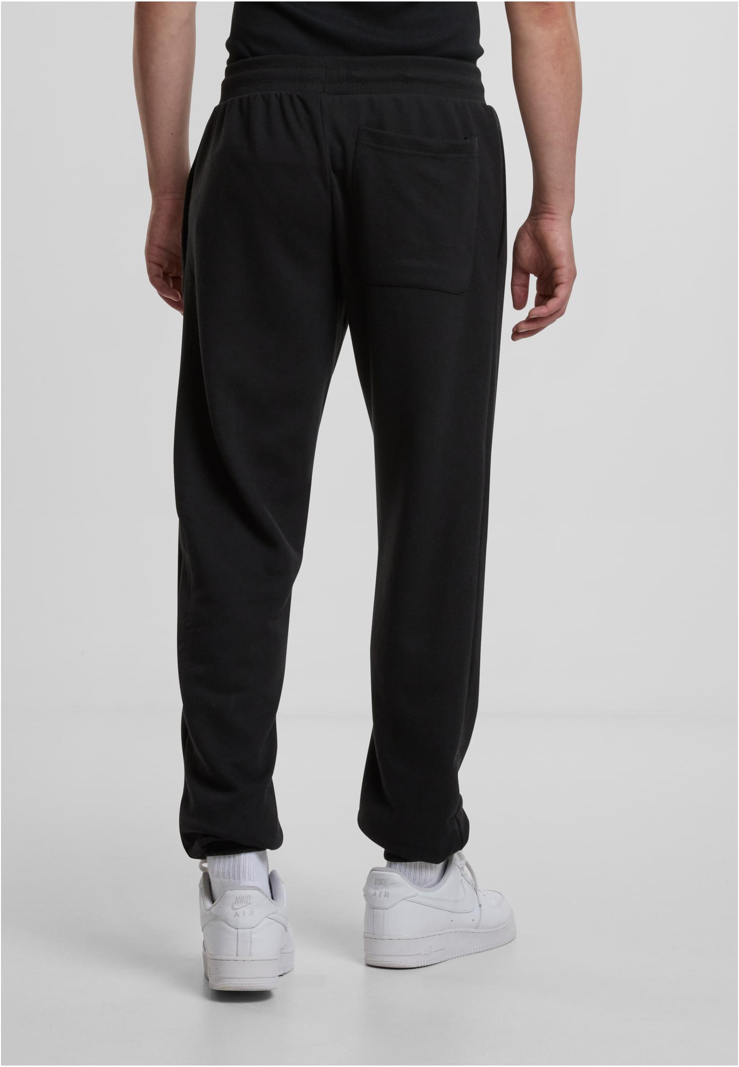 UC Light Terry Basic Sweatpants