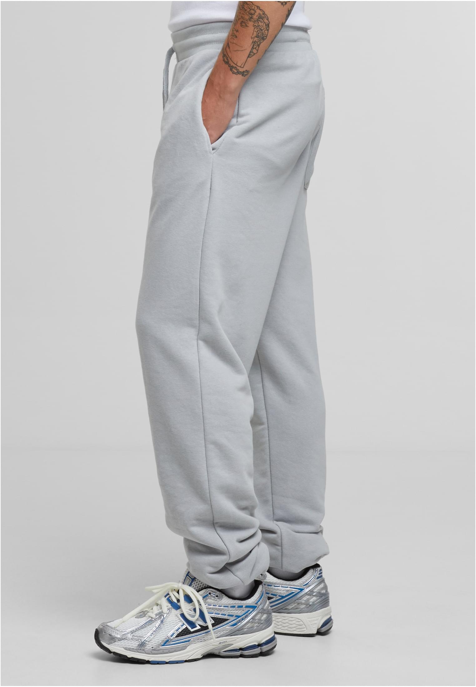 UC Light Terry Basic Sweatpants