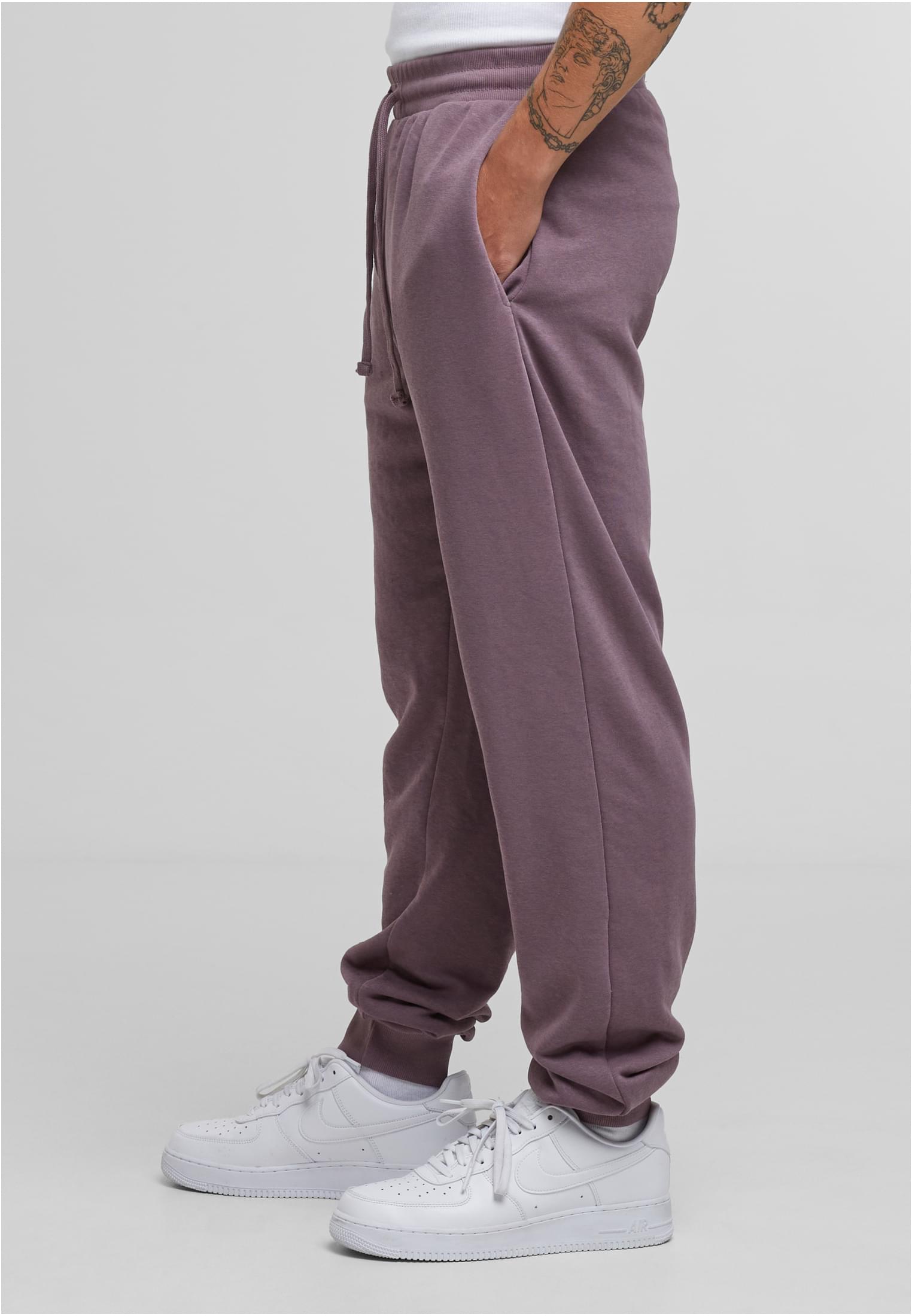 UC Light Terry Basic Sweatpants