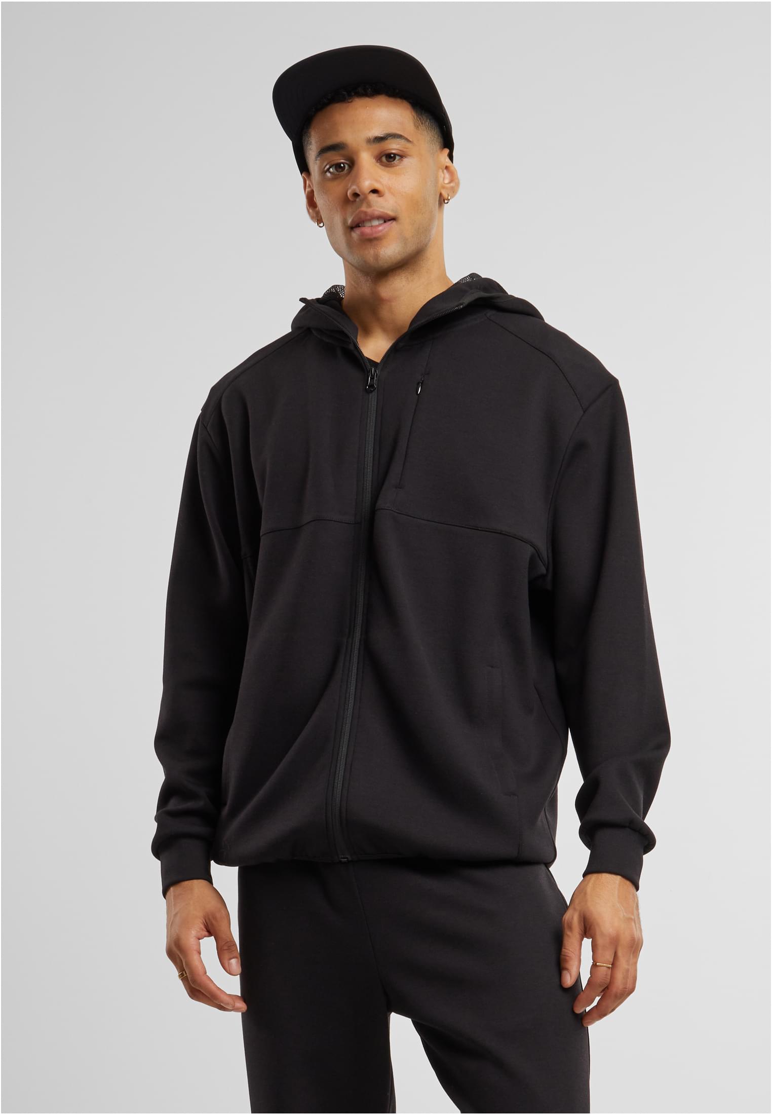 UC Scuba Zip Pocket Hoody