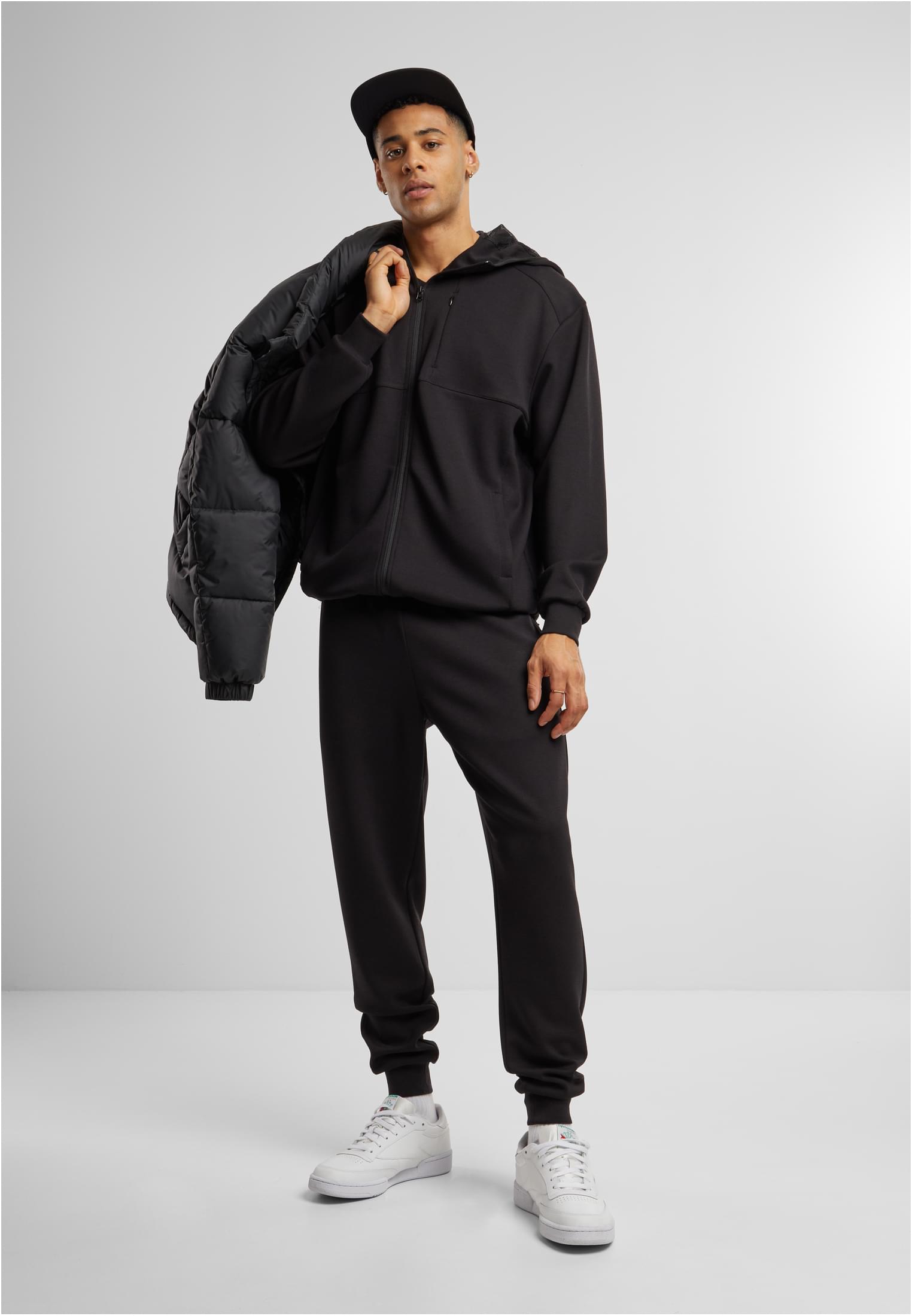 UC Scuba Zip Pocket Hoody