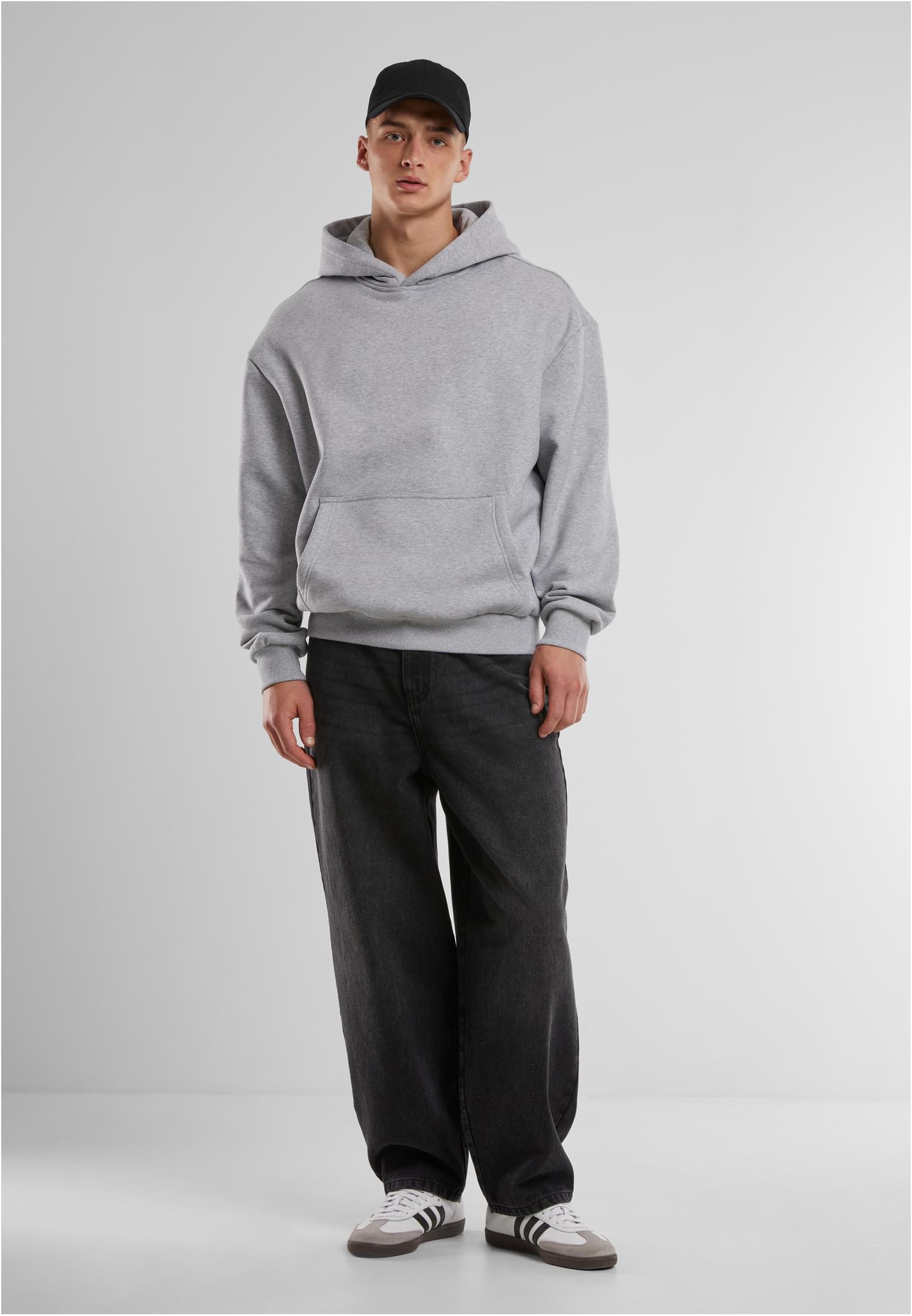 Jeans larghi UC Tapered Heavy Ounce