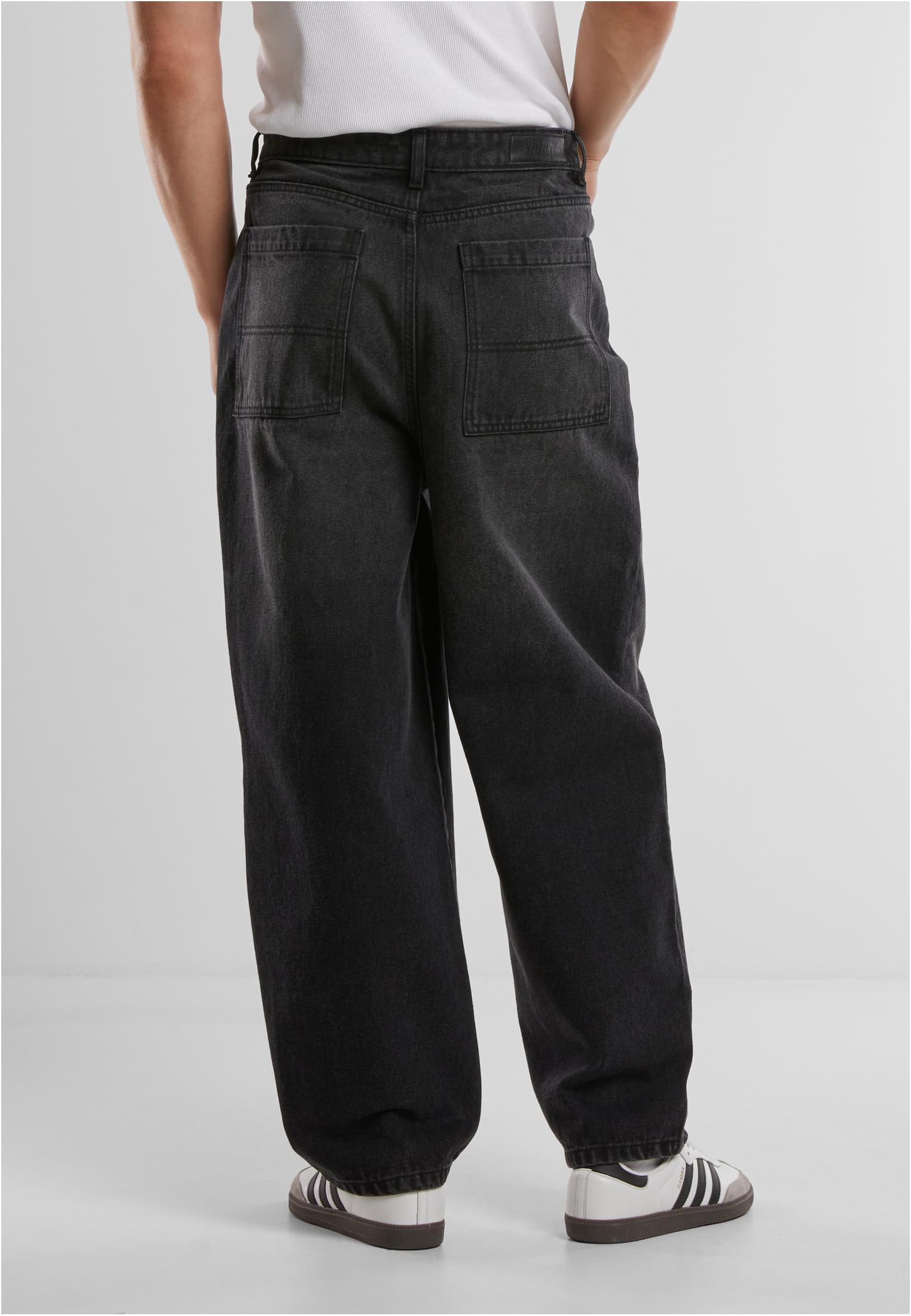 Jeans larghi UC Tapered Heavy Ounce