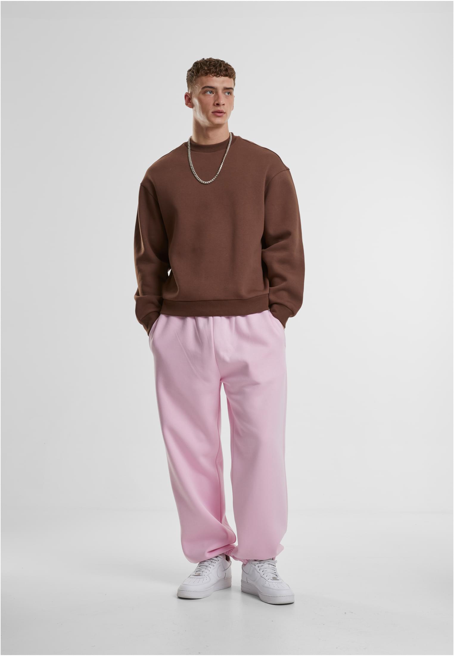 Bluza z okrągłym dekoltem UC Fluffy