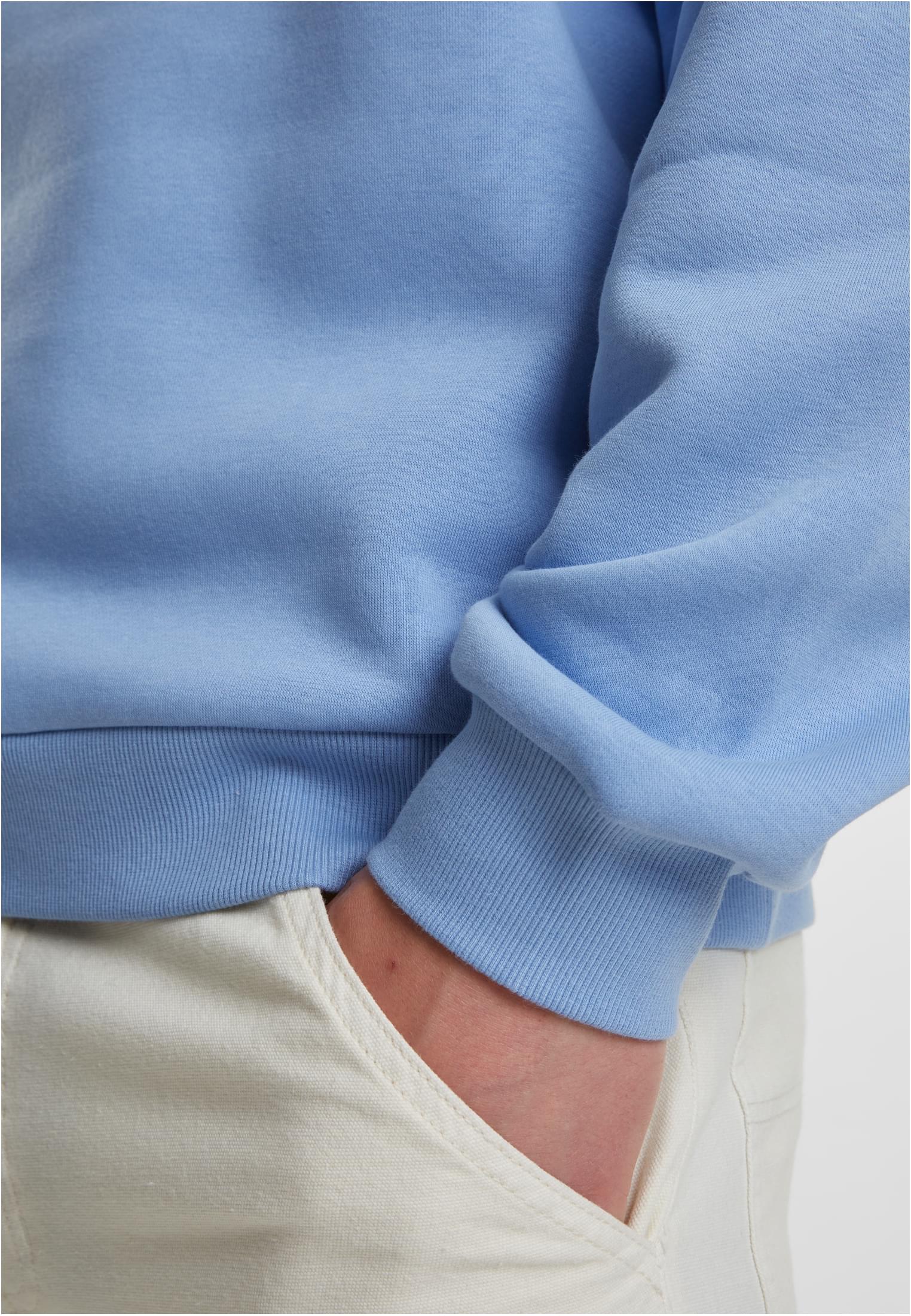 Bluza z okrągłym dekoltem UC Fluffy