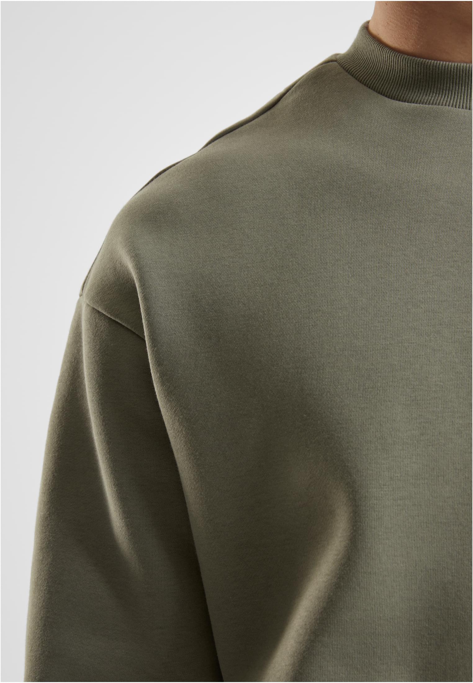 Bluza z okrągłym dekoltem UC Fluffy