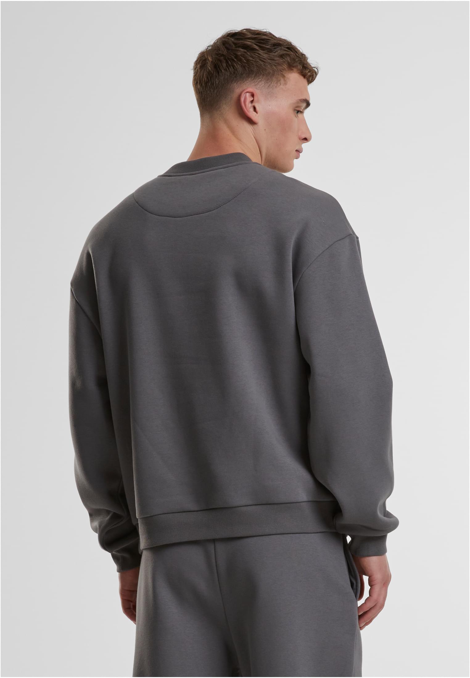 Bluza z okrągłym dekoltem UC Fluffy