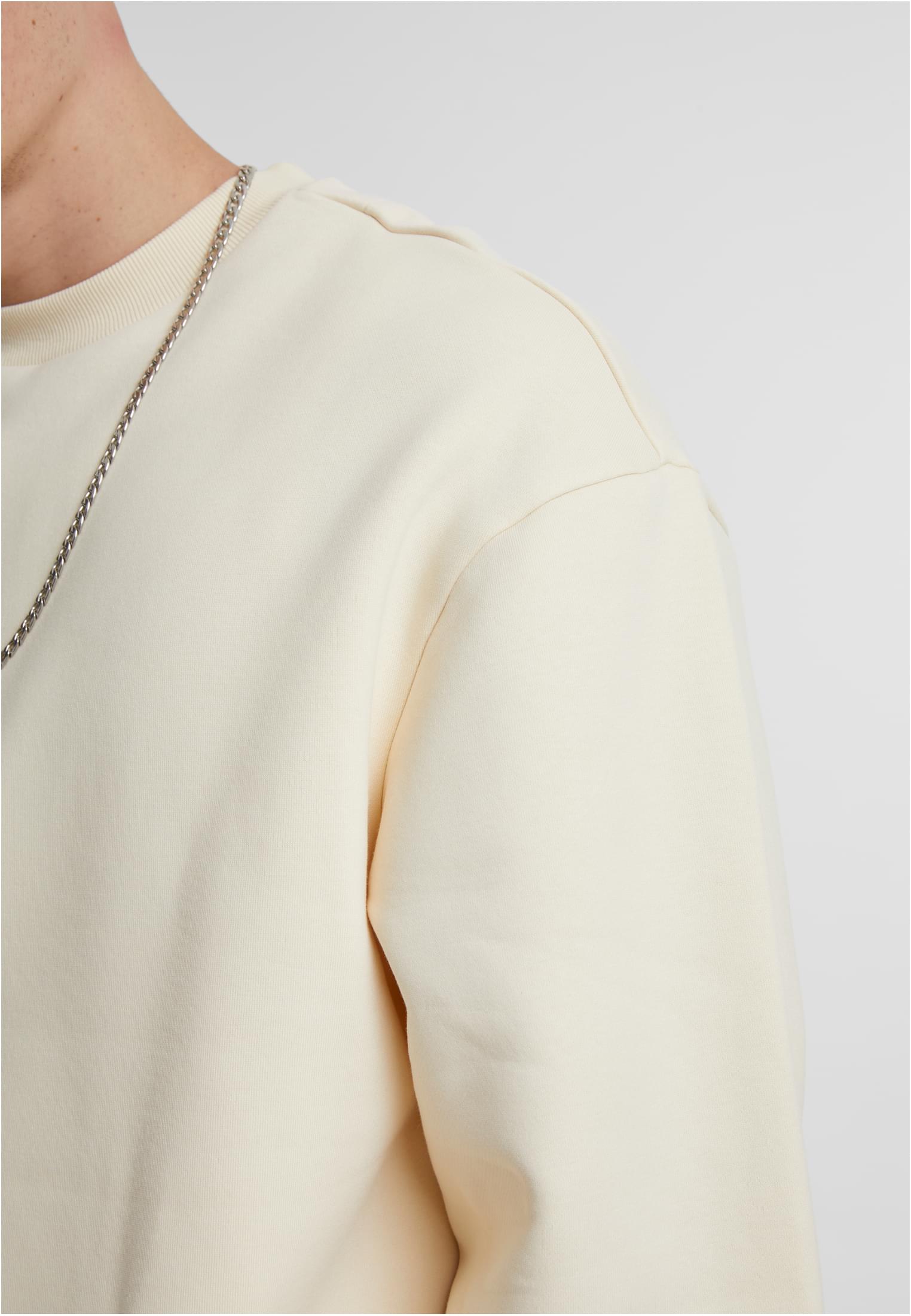 Bluza z okrągłym dekoltem UC Fluffy