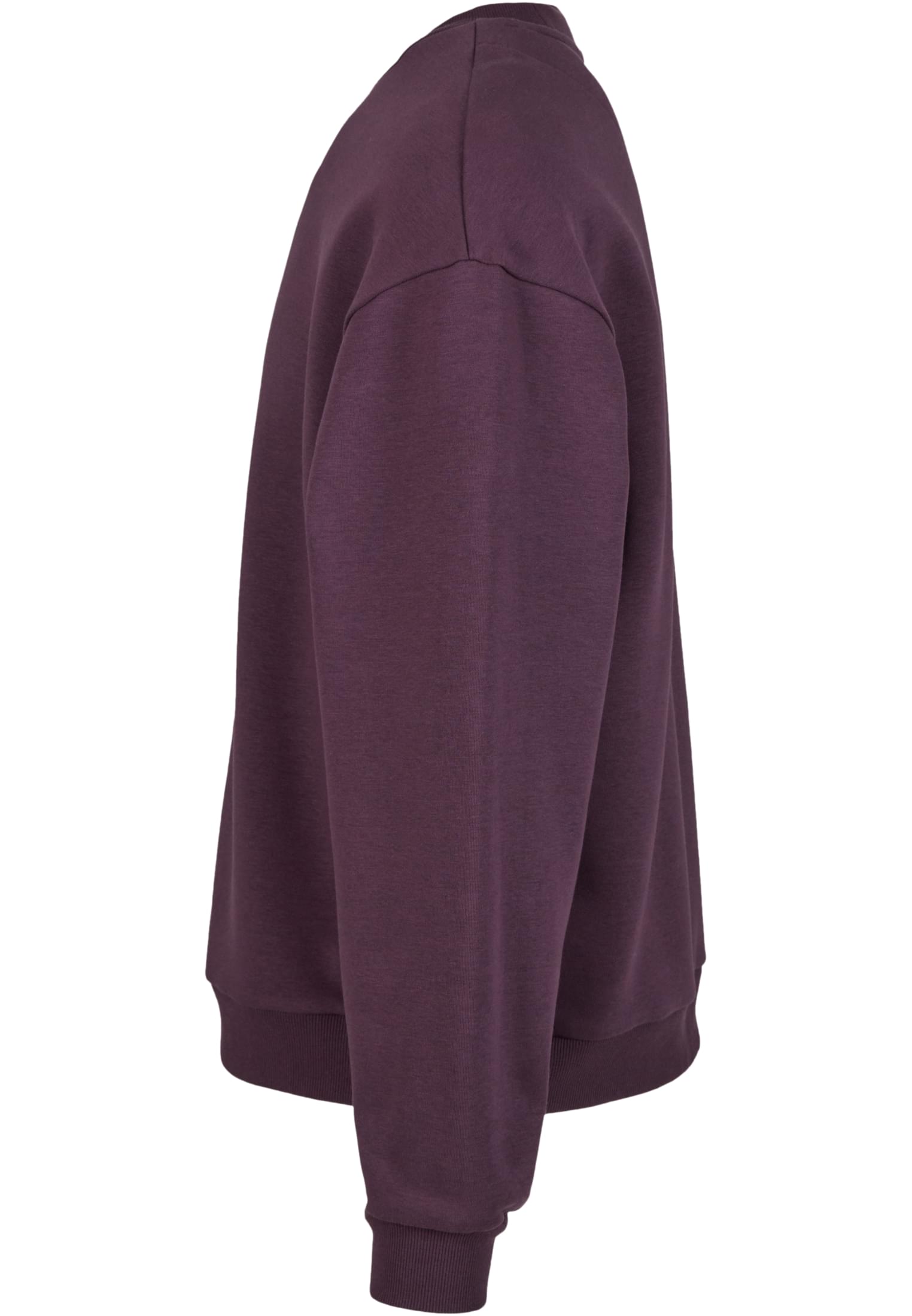 Bluza z okrągłym dekoltem UC Fluffy