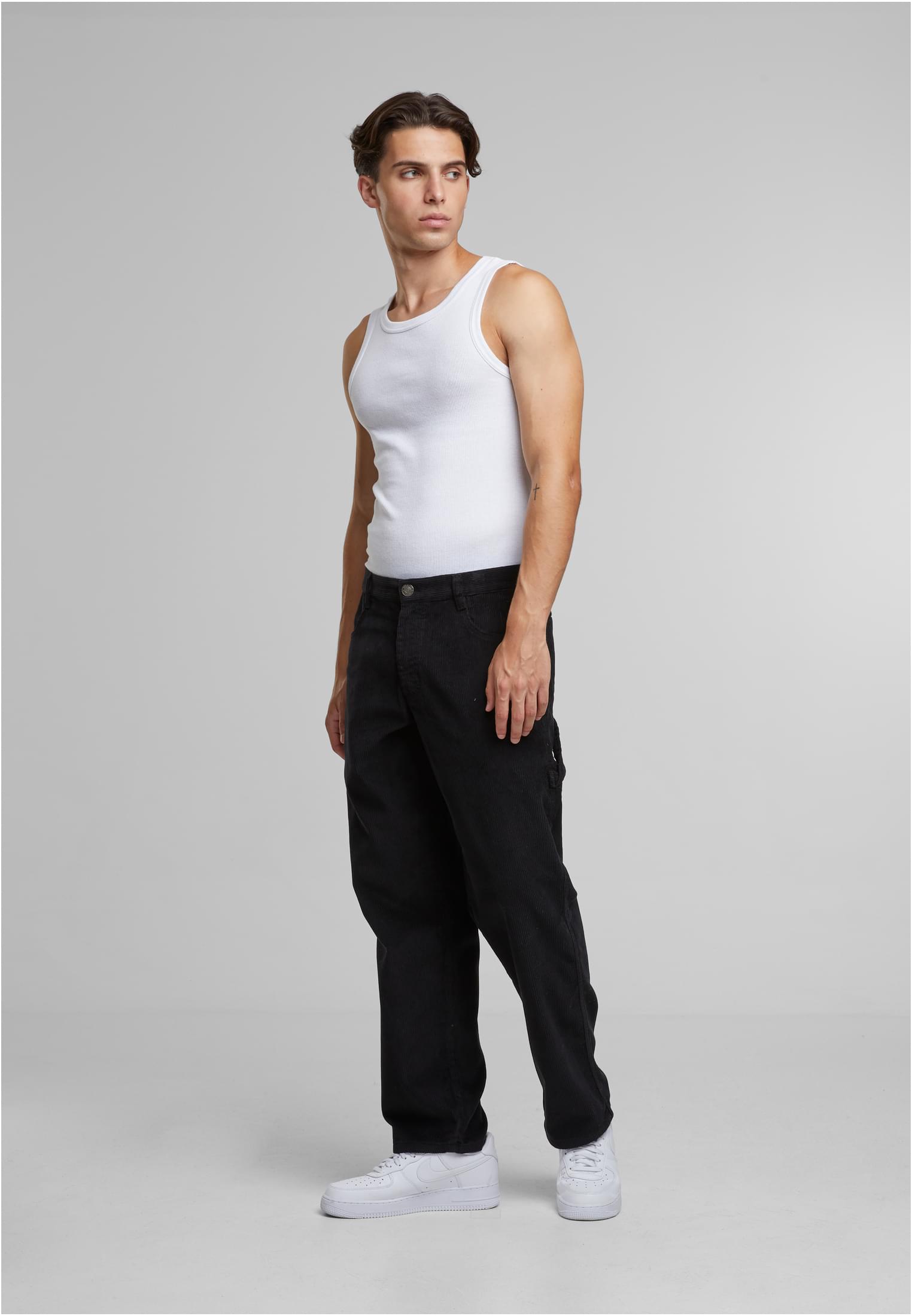 UC Corduroy Carpenter Pants