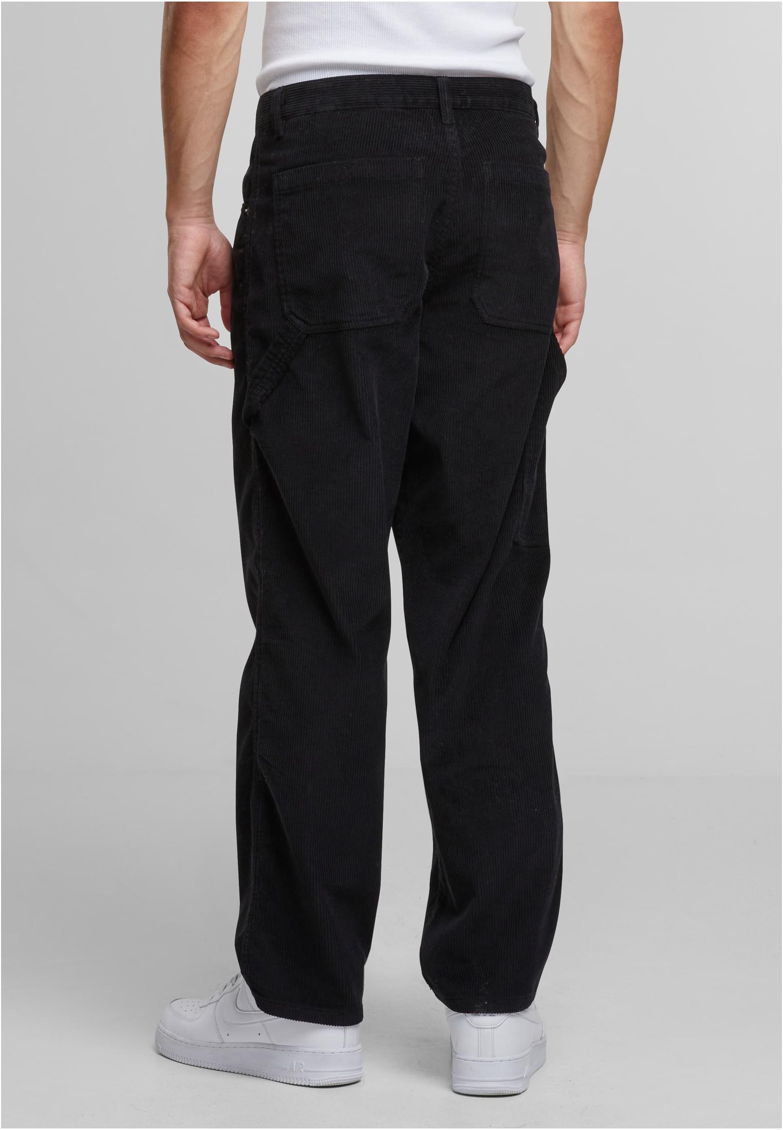 UC Corduroy Carpenter Pants