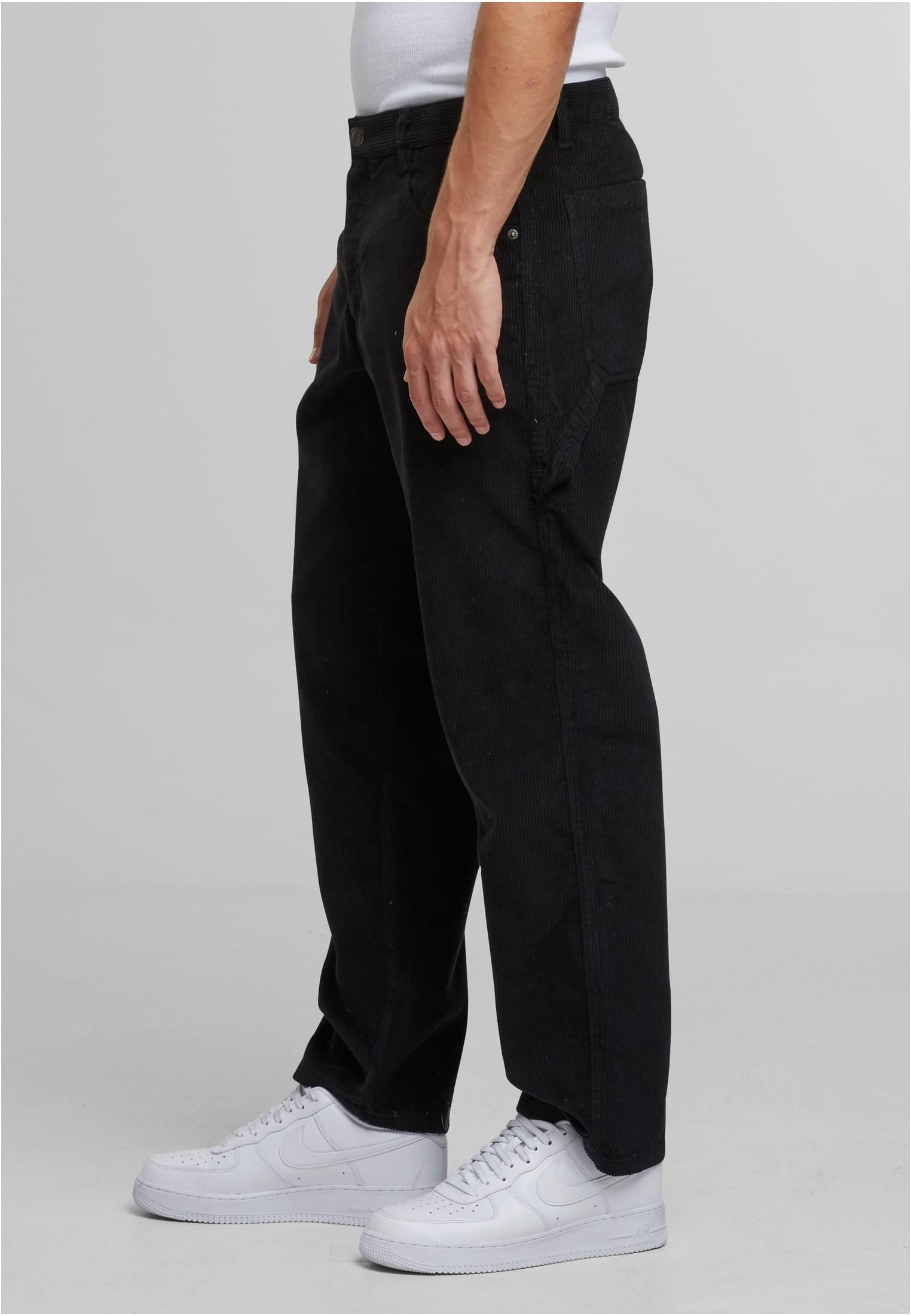 UC Corduroy Carpenter Pants