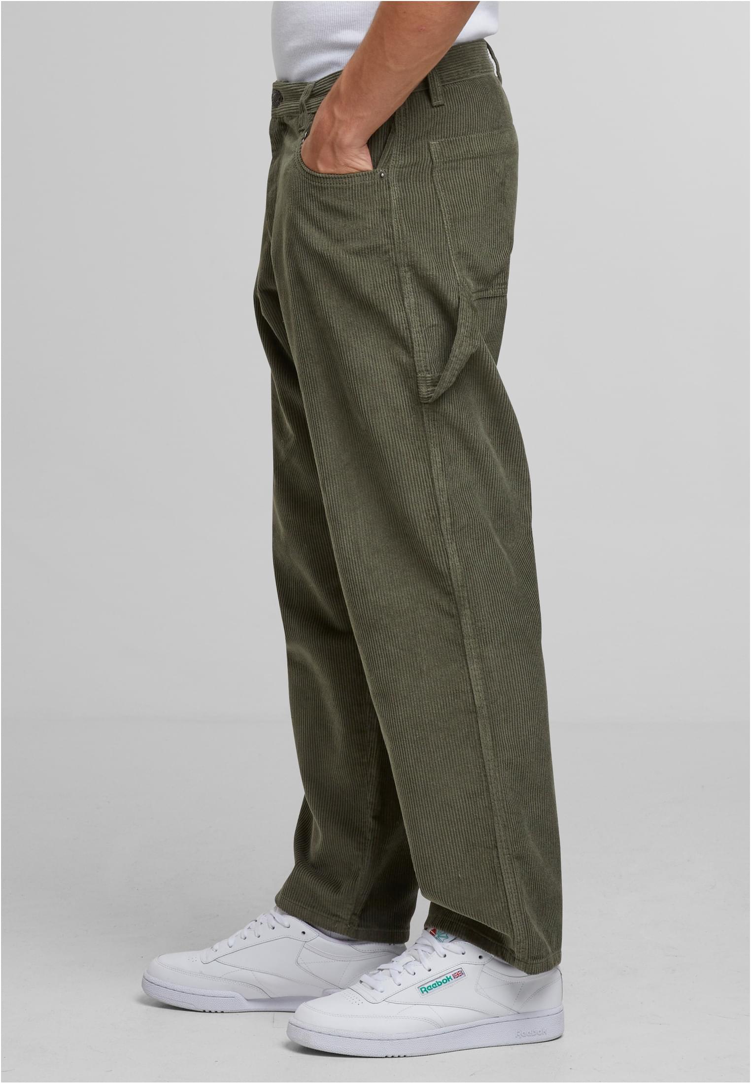 UC Corduroy Carpenter Pants