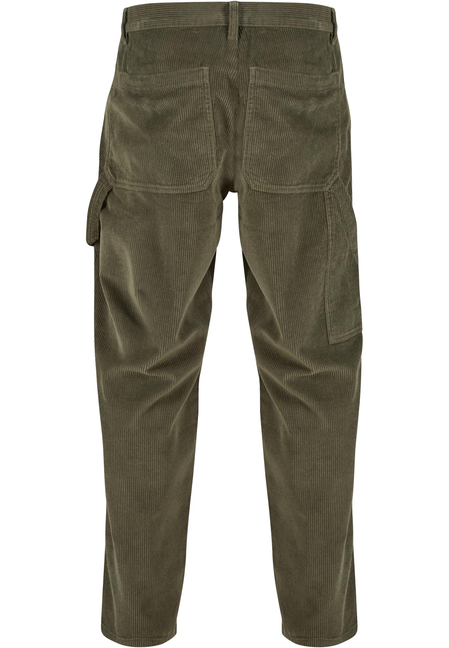 UC Corduroy Carpenter Pants