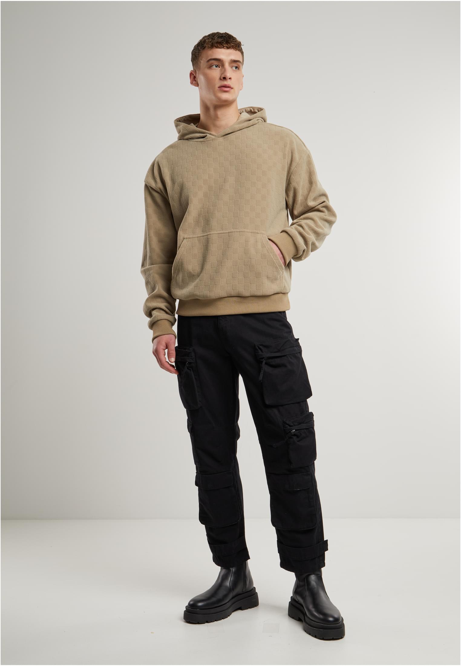 UC Multi Pocket Cargo Pants