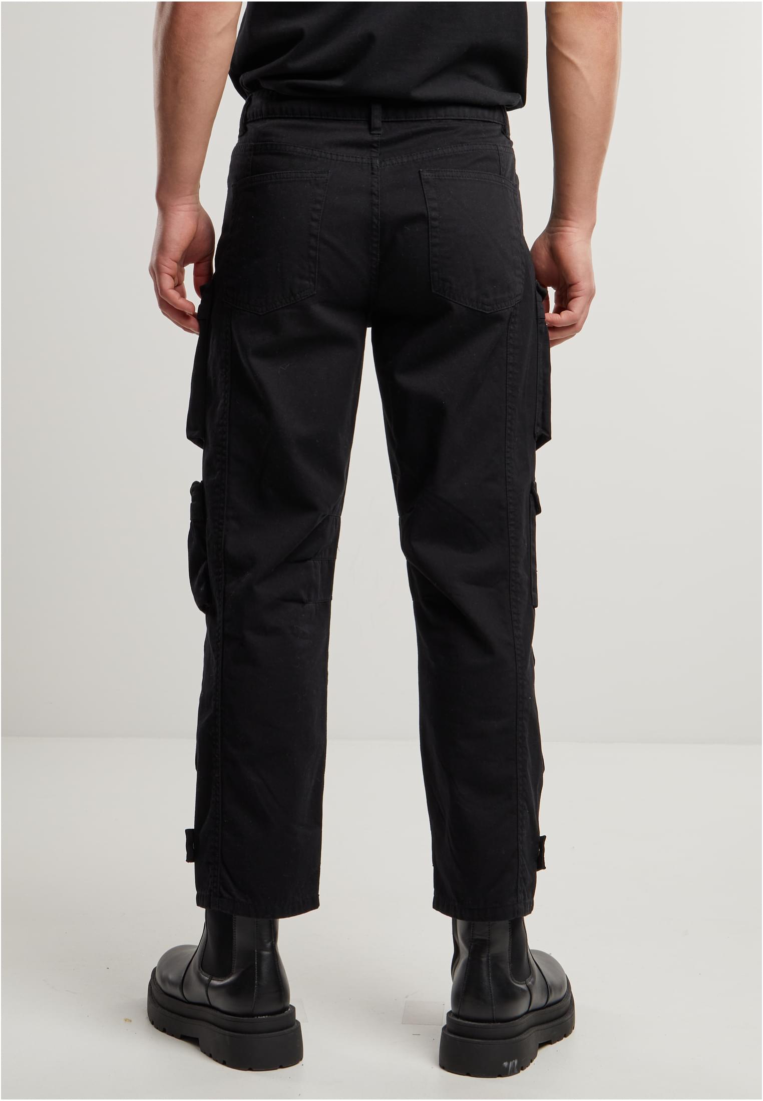 UC Multi Pocket Cargo Pants