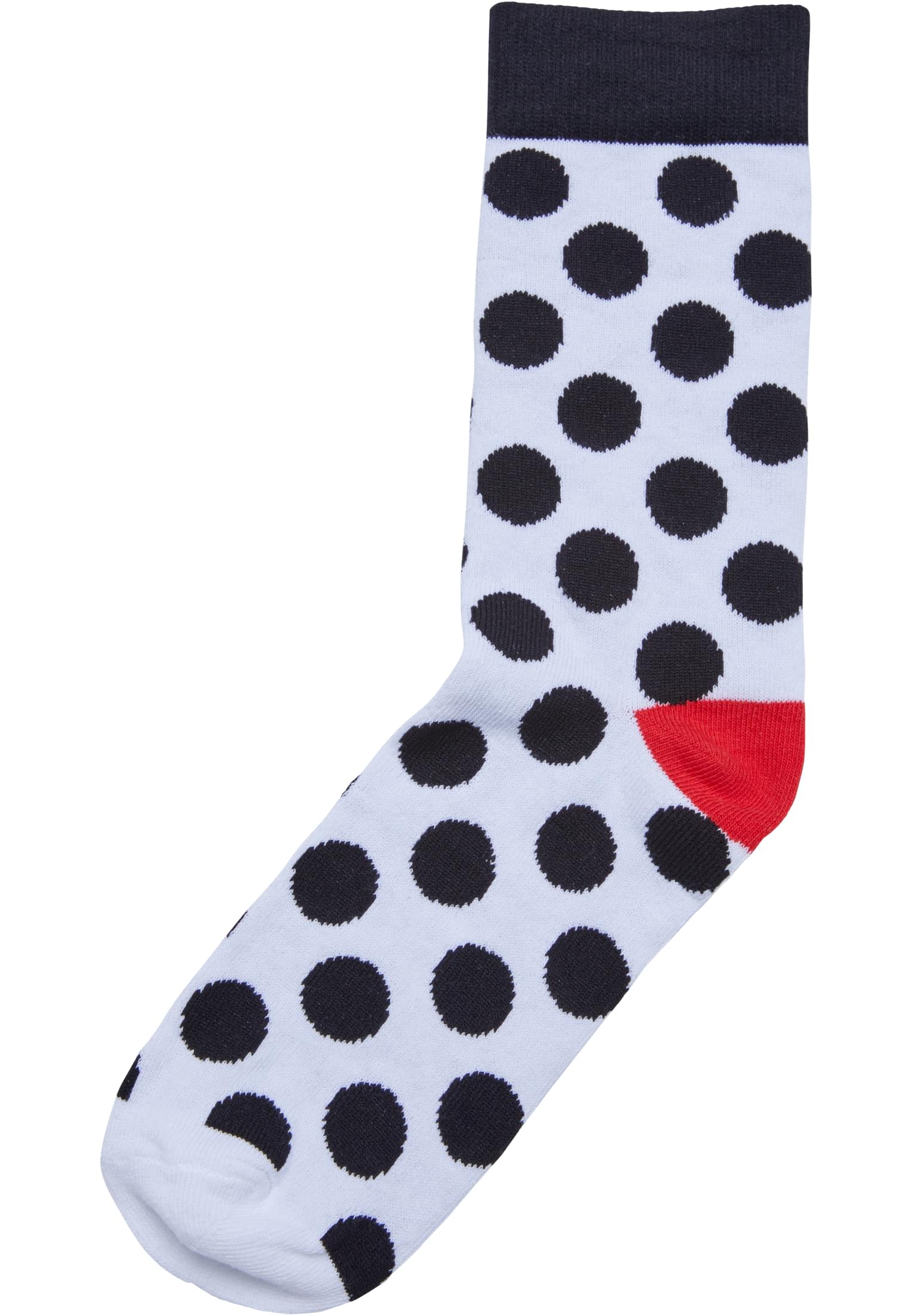 UC Basic Polka Dot Socks 3-Pack