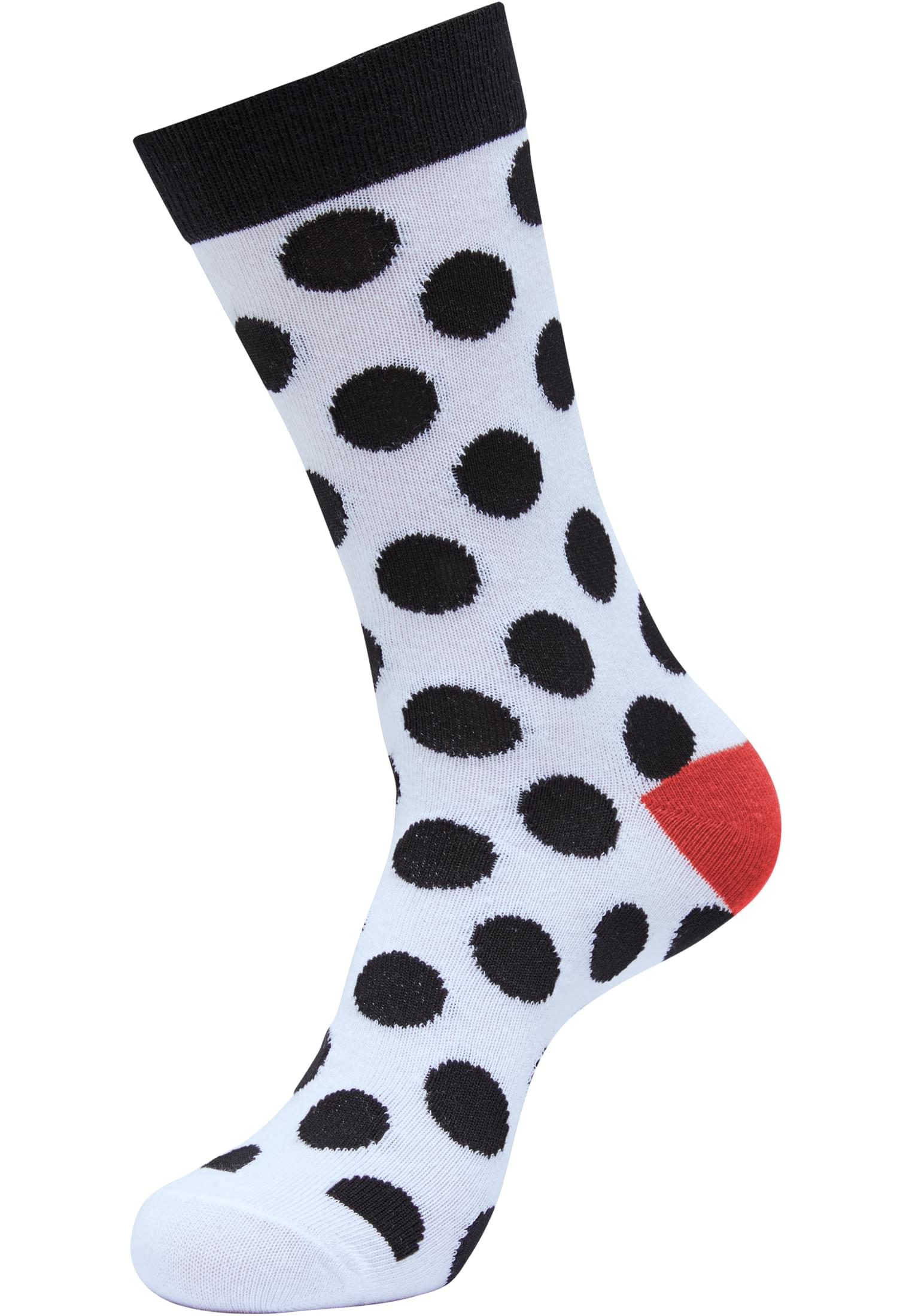 UC Basic Polka Dot Socks 3-Pack
