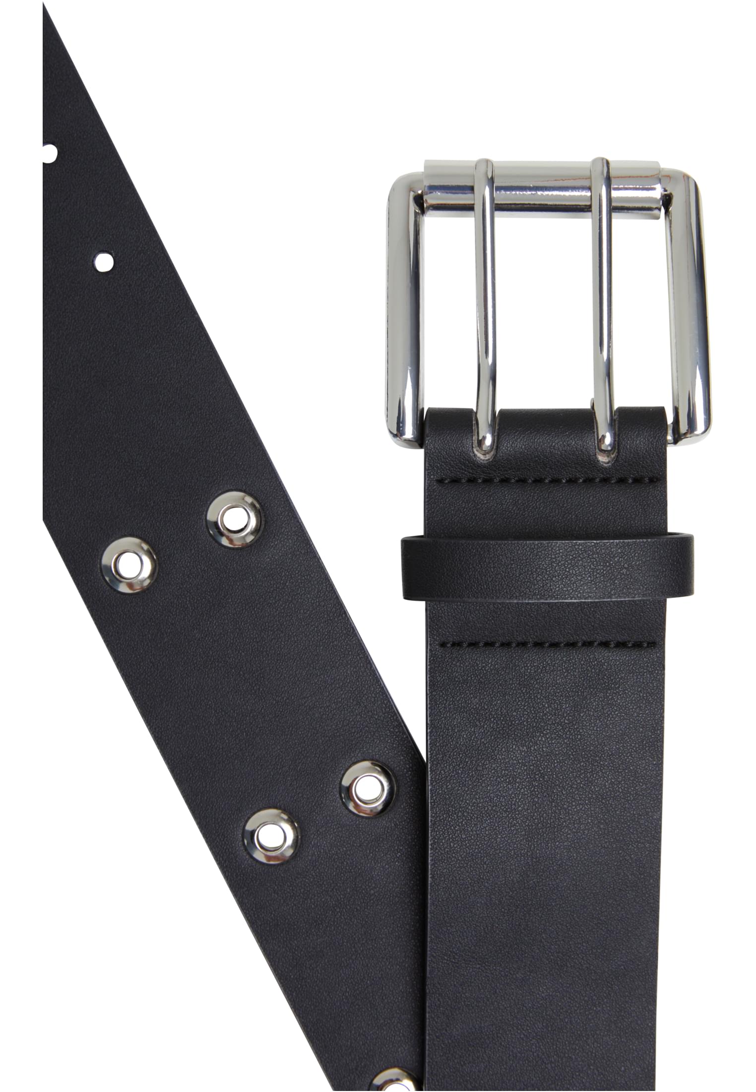 UC Double Eyelet PU Belt