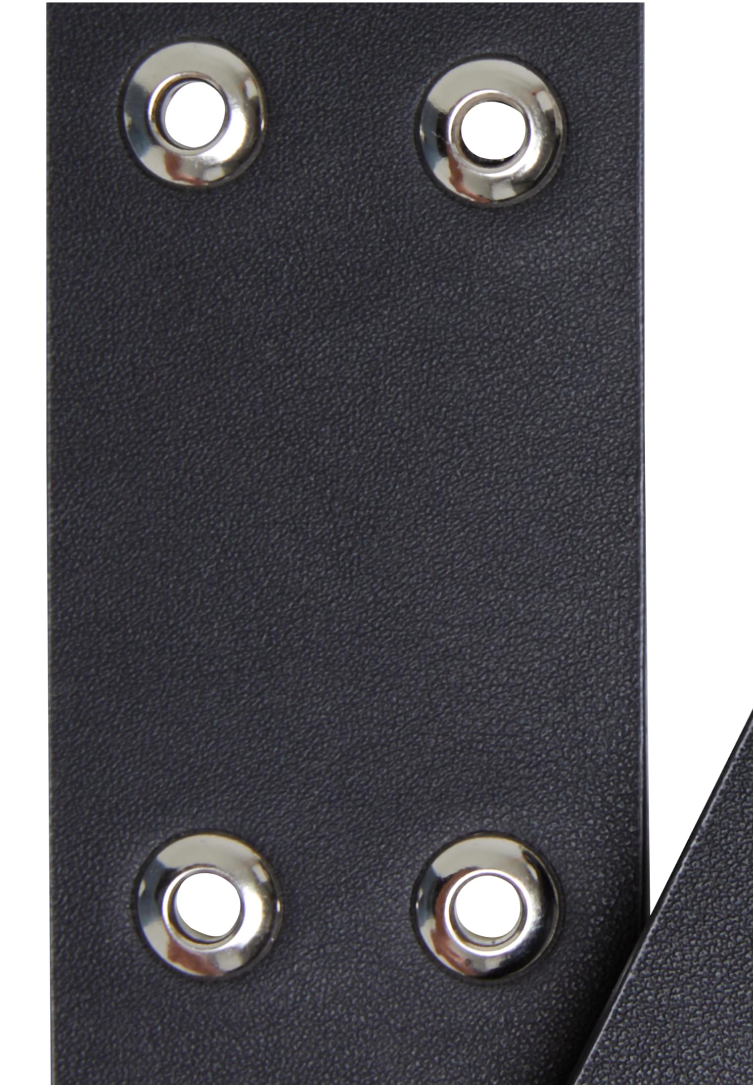 UC Double Eyelet PU Belt