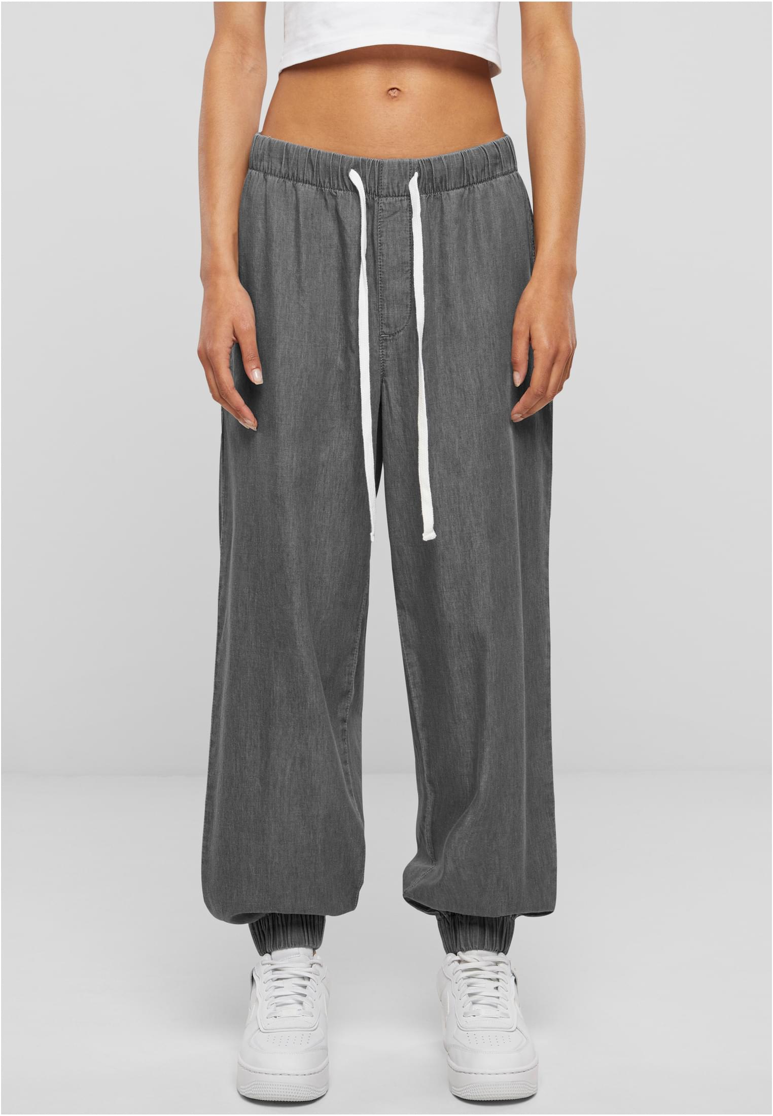 UC Light Denim Jogpants