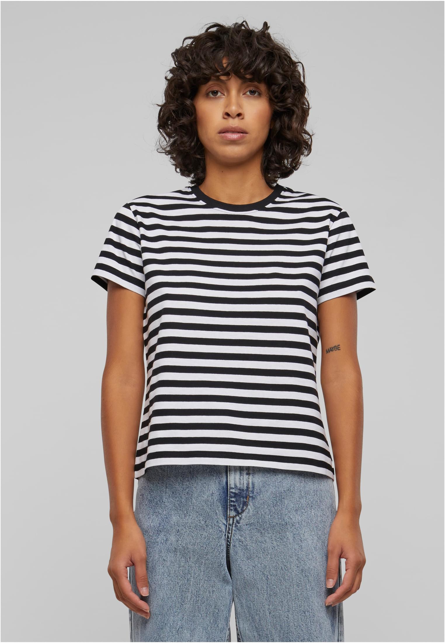 UC Regular Striped Tee