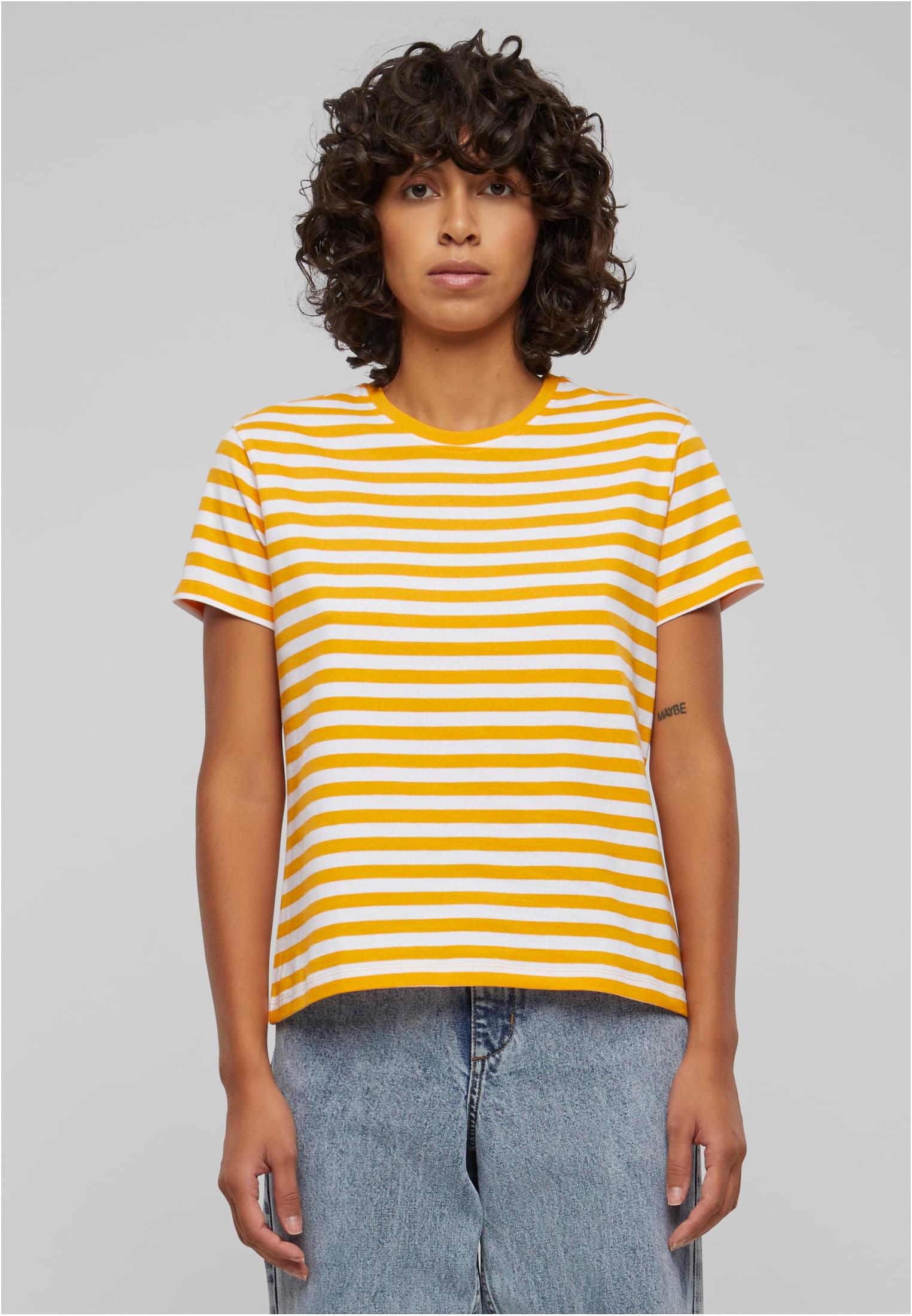 UC Regular Striped Tee