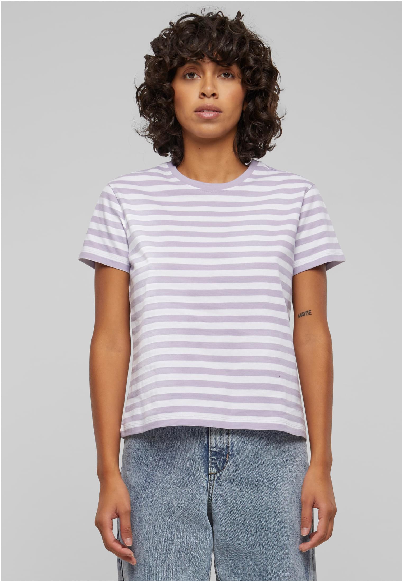 UC Regular Striped Tee