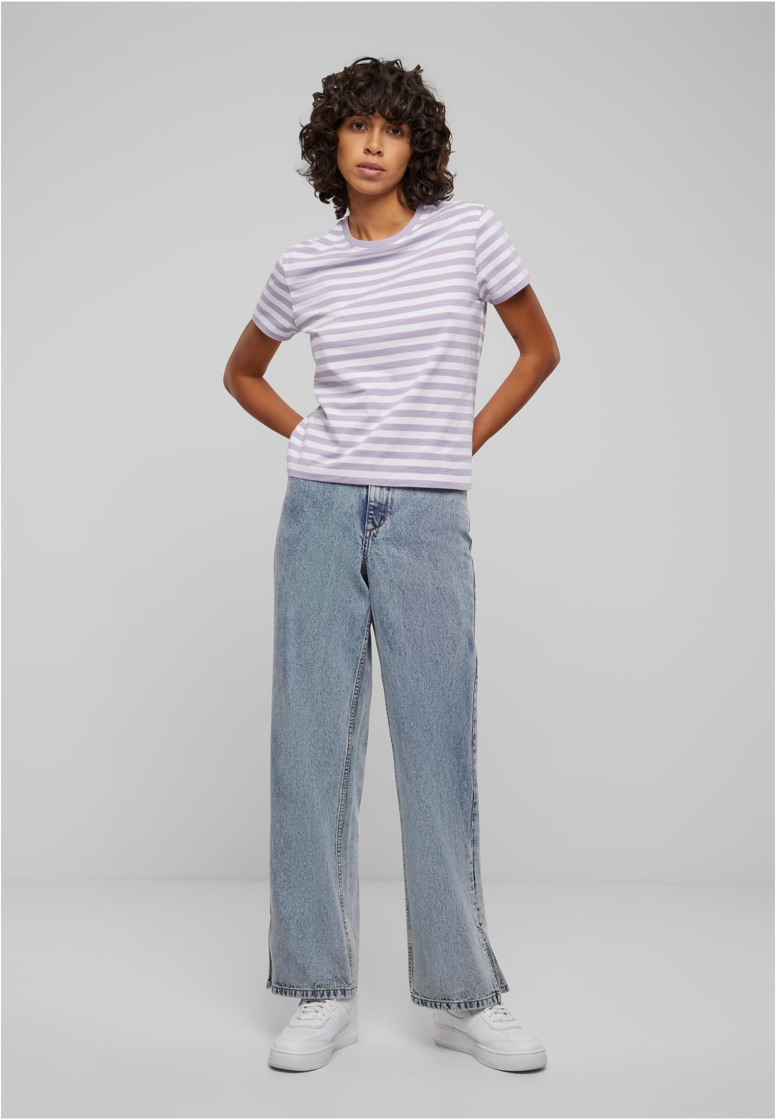 UC Regular Striped Tee