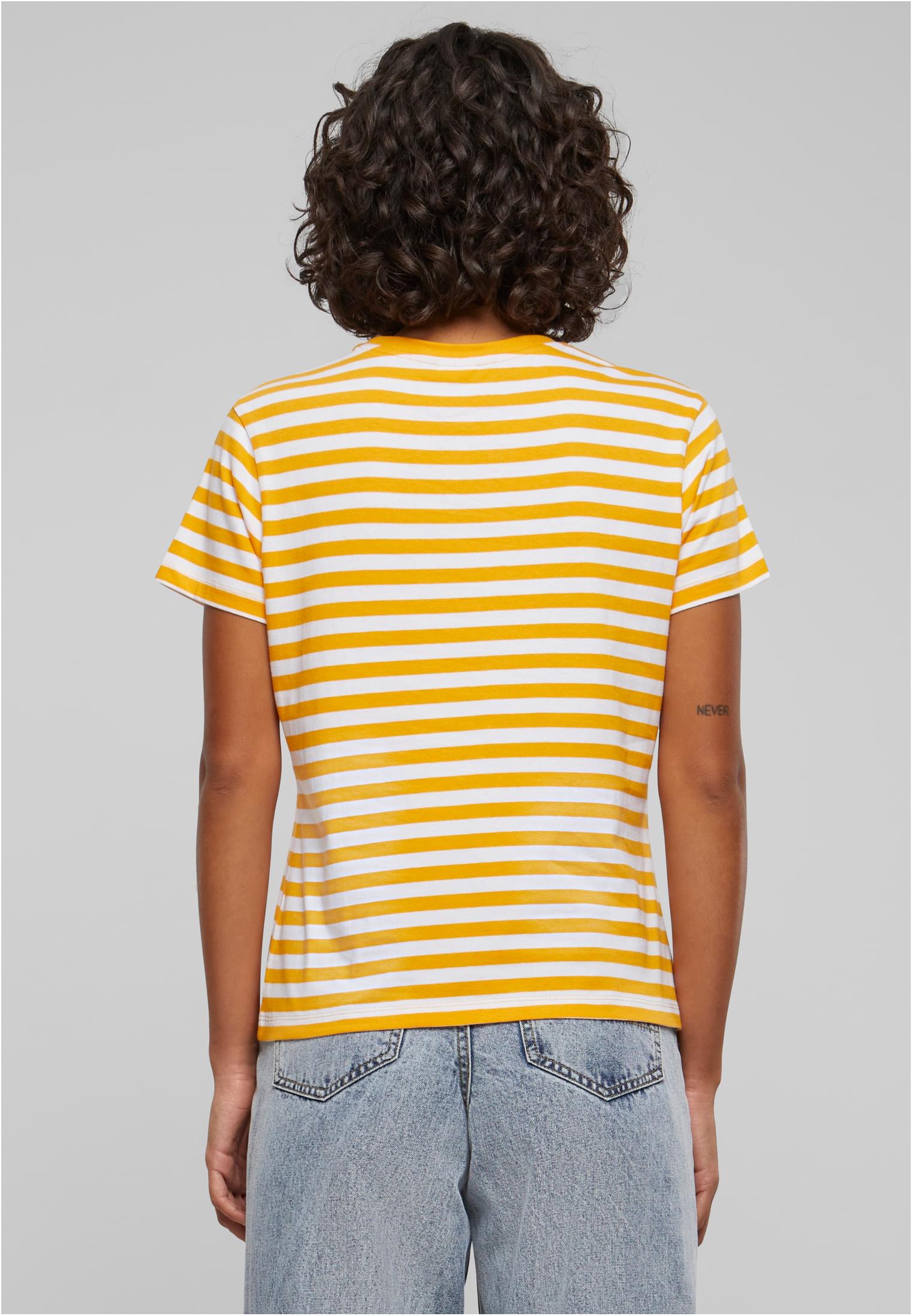UC Regular Striped Tee