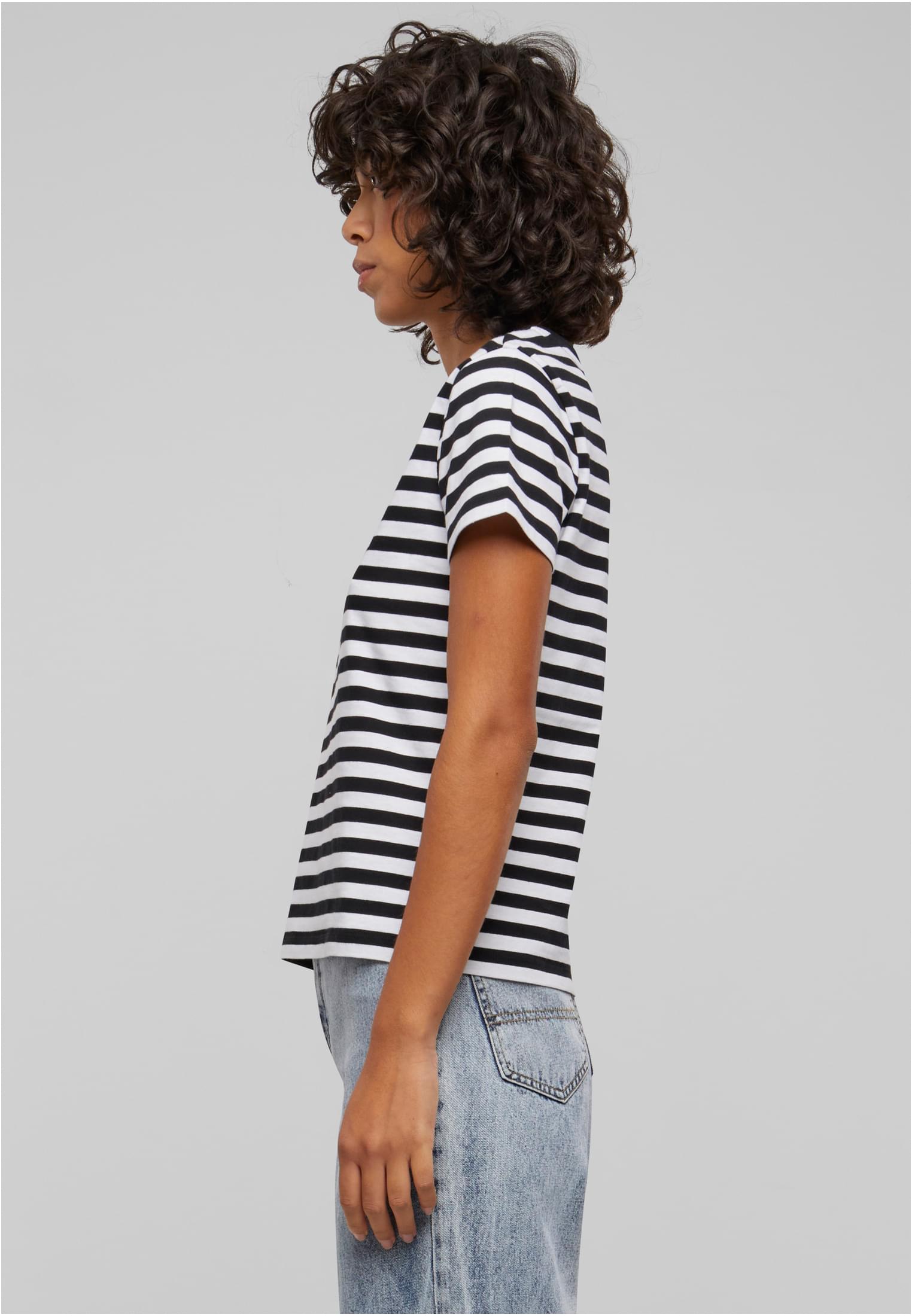 UC Regular Striped Tee