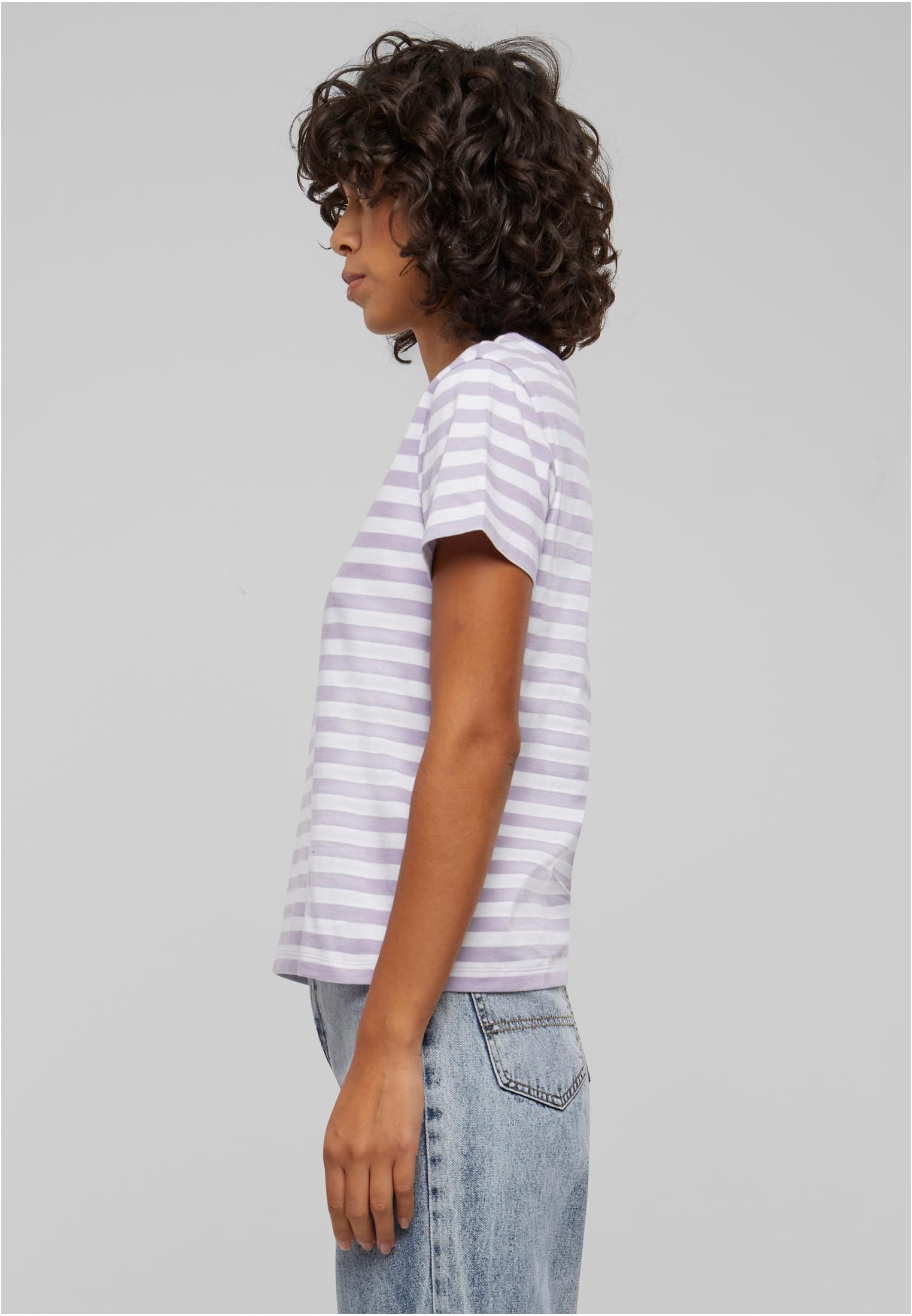 UC Regular Striped Tee