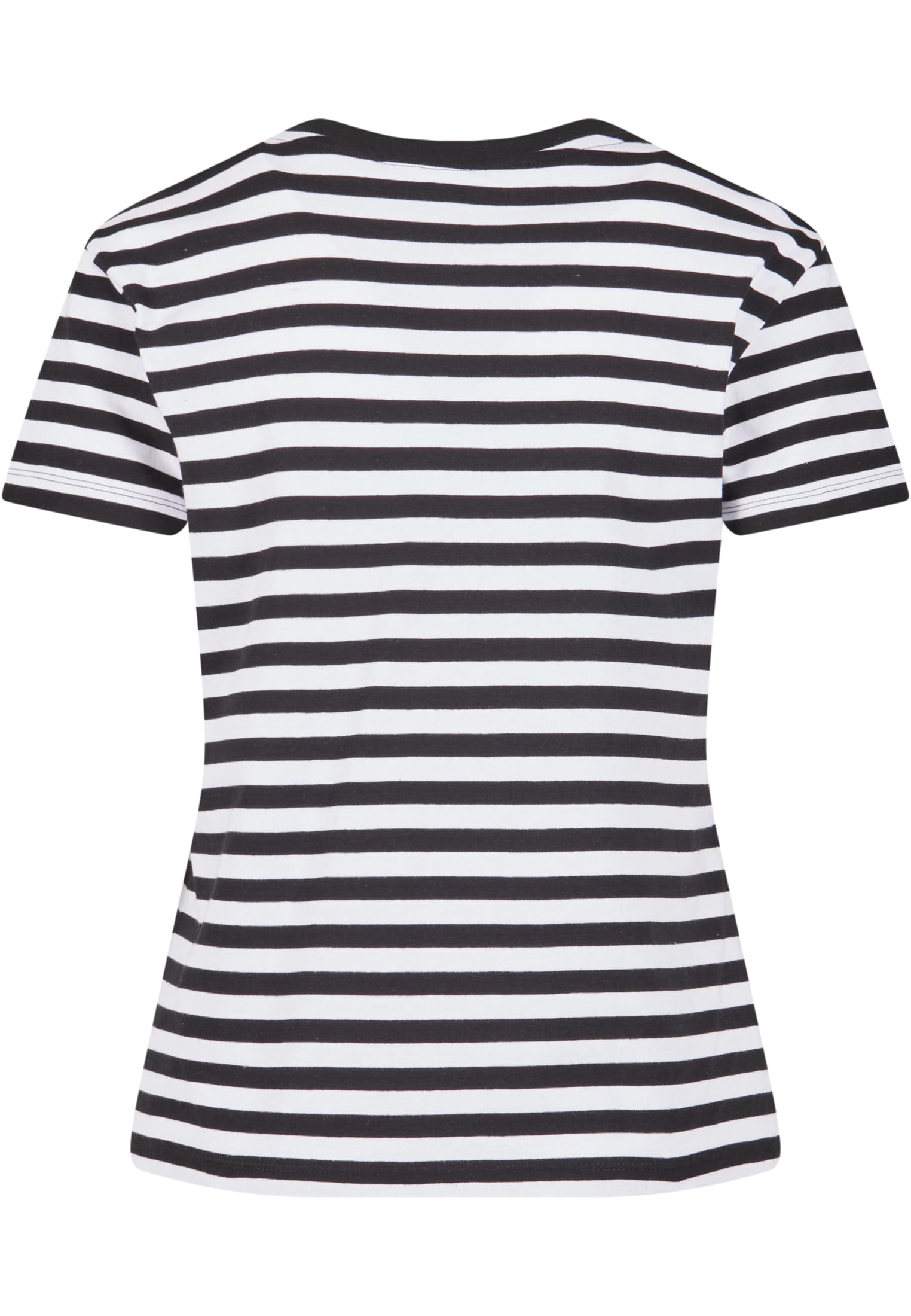 UC Regular Striped Tee