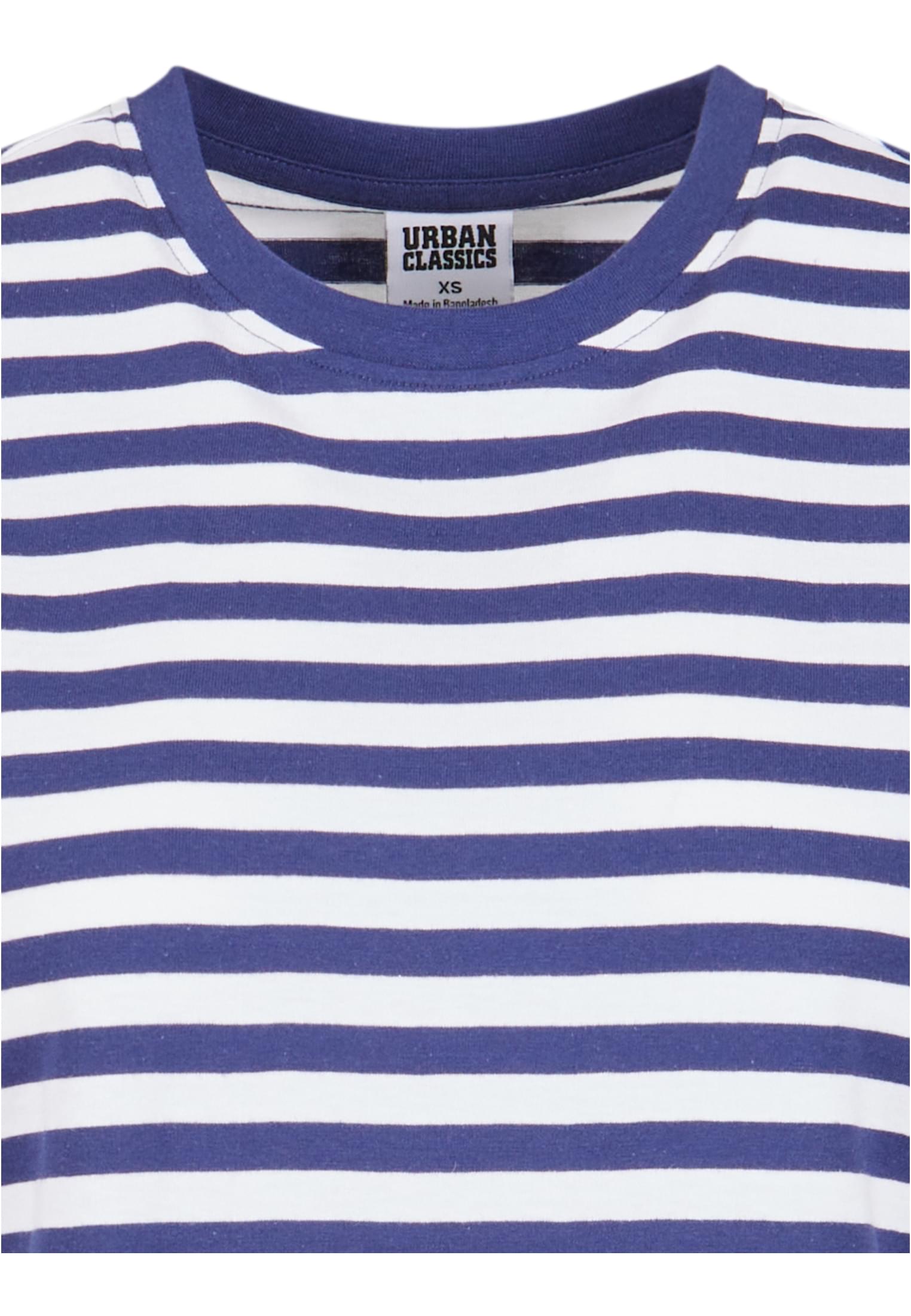 UC Regular Striped Tee