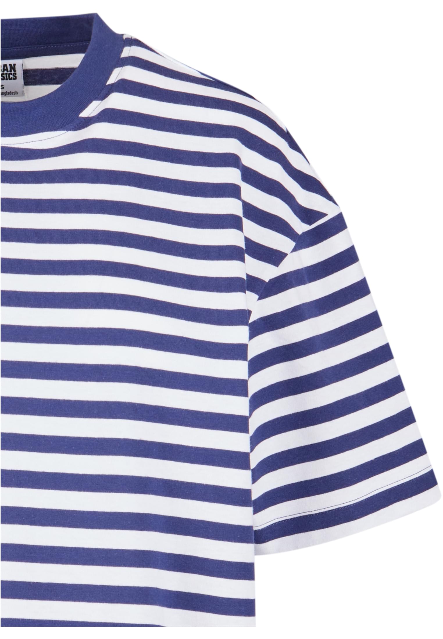 Abito a righe oversize UC