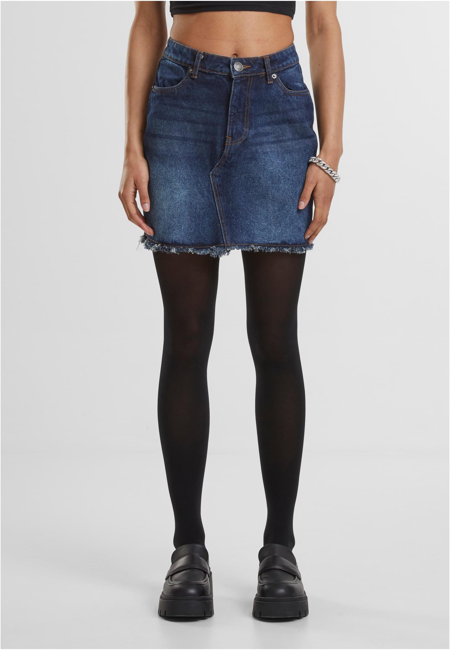 UC Heavy Mini -farkkuhame