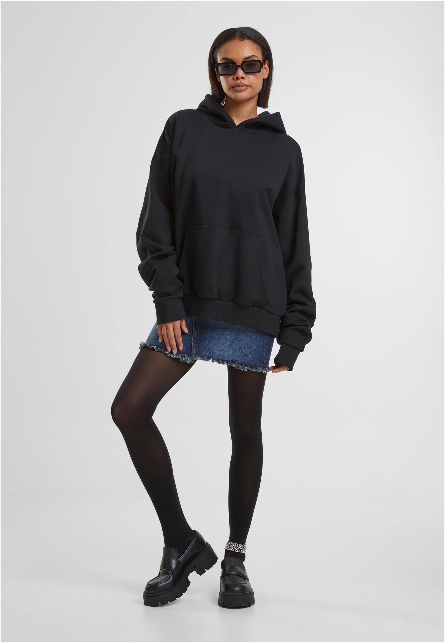 UC Heavy Mini -farkkuhame