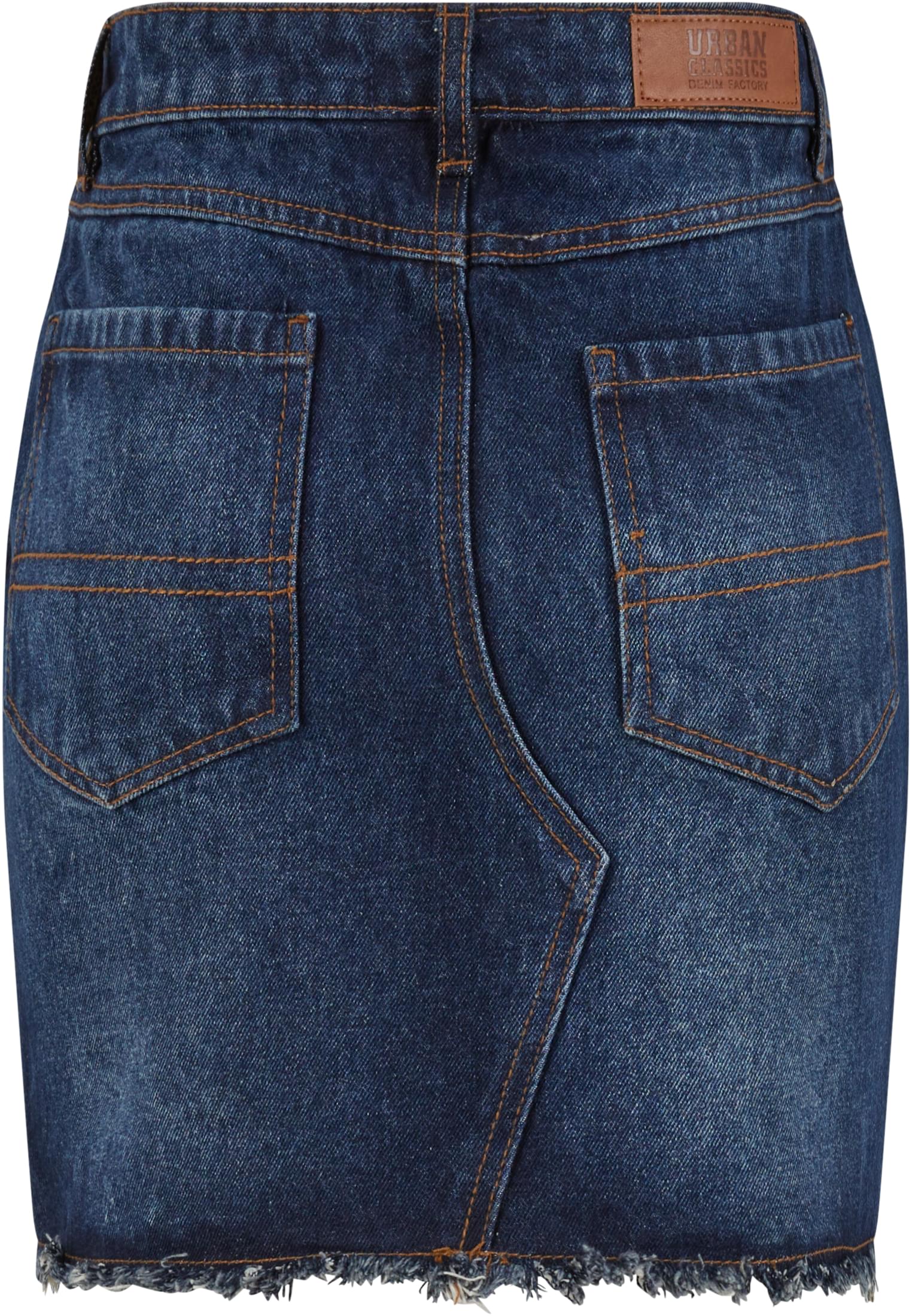 UC Heavy Mini -farkkuhame