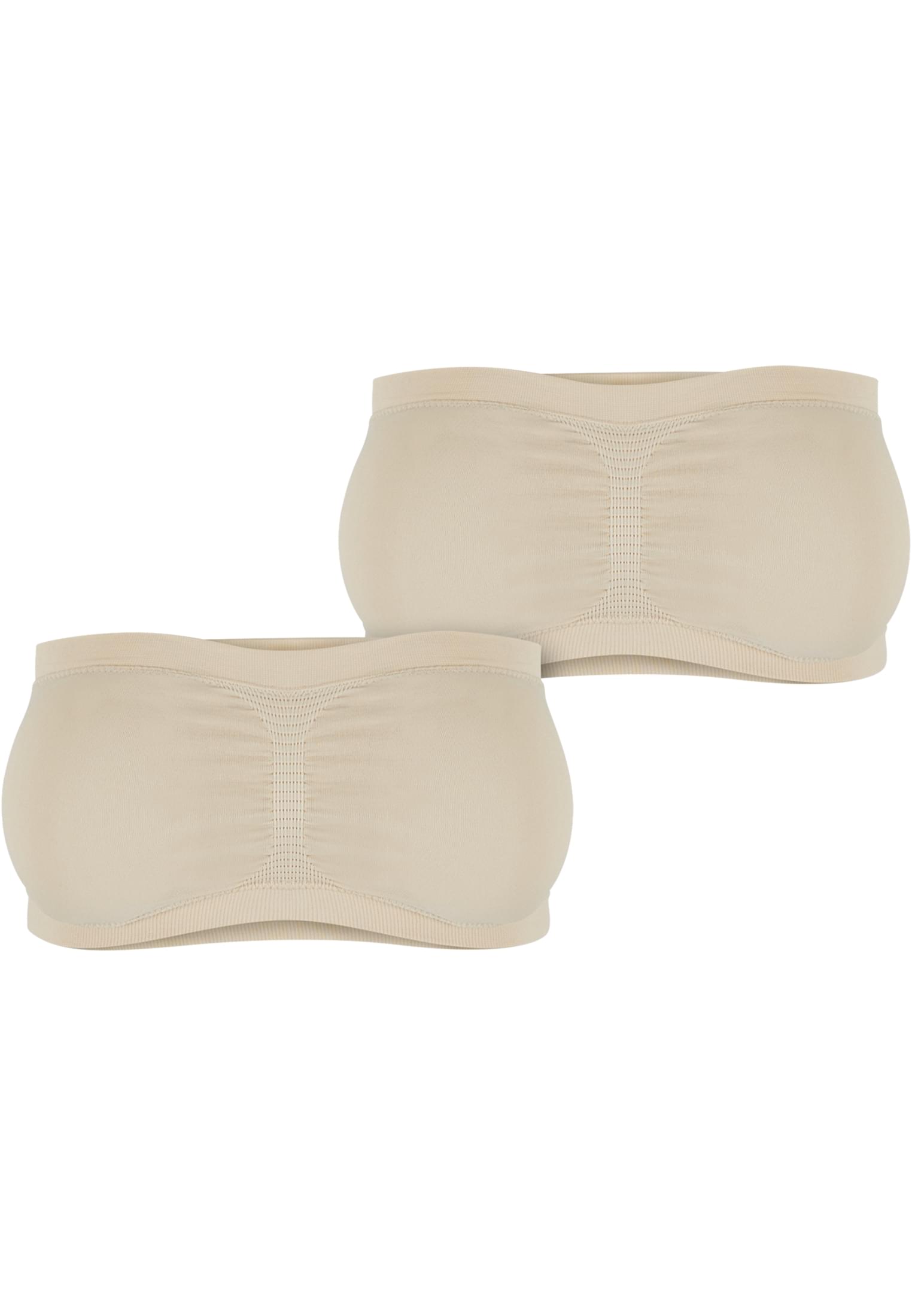 Pacote com 2 absorventes UC Pads Bandeau