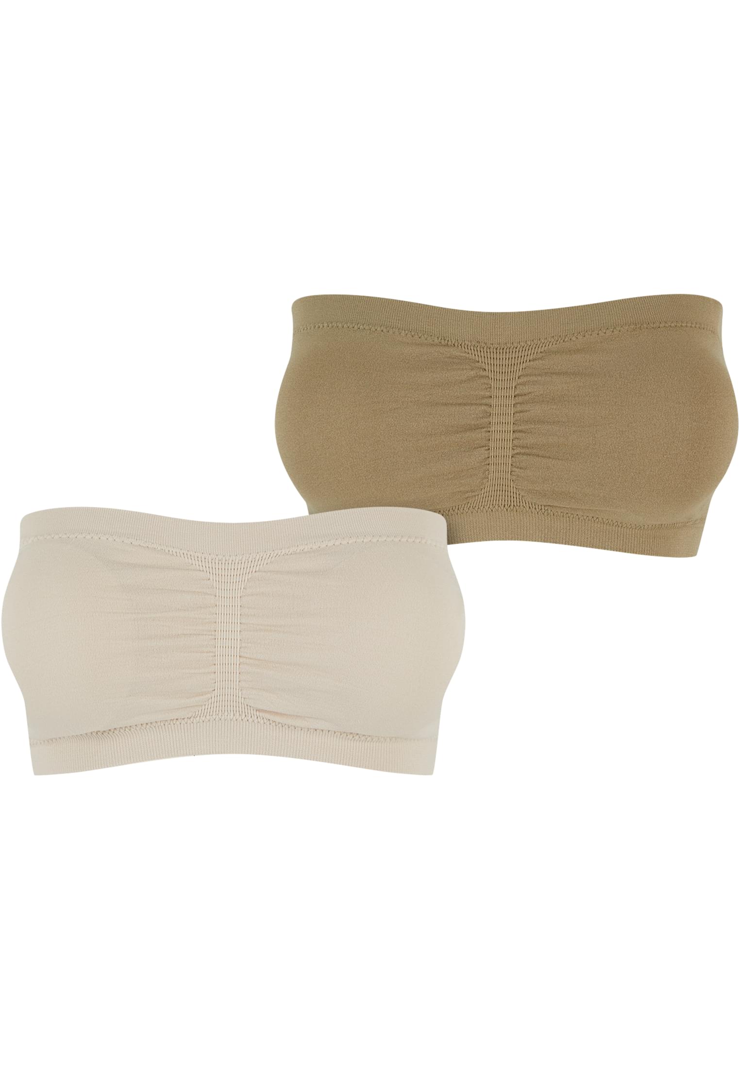 Pacote com 2 absorventes UC Pads Bandeau