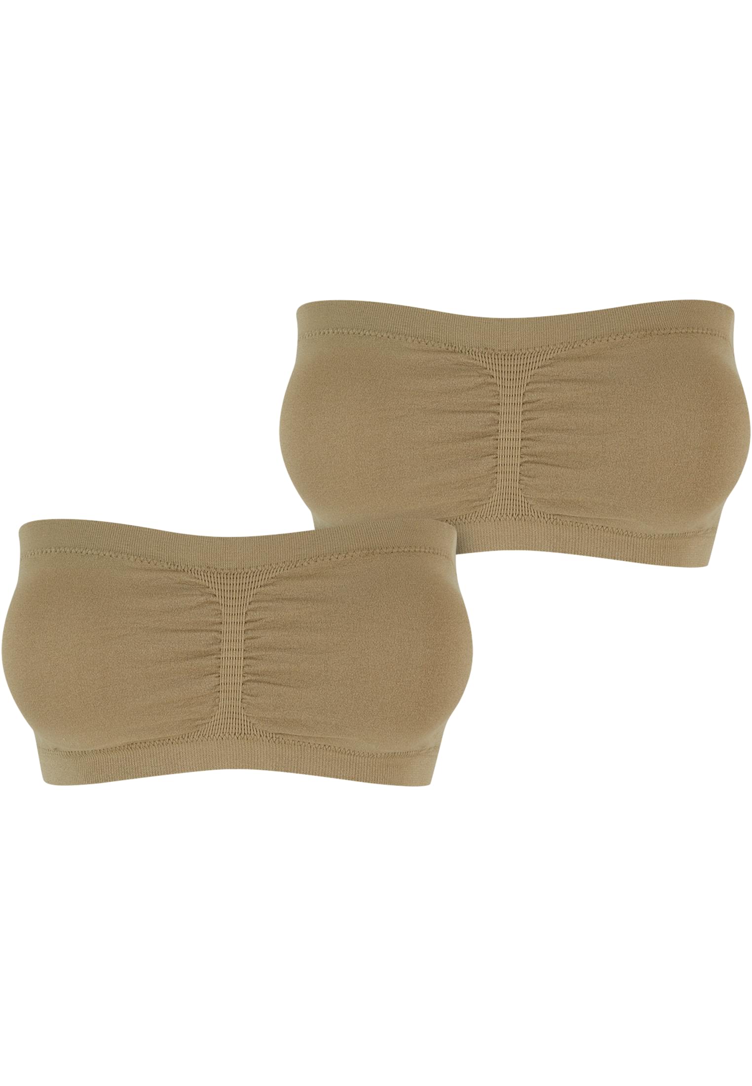 Pacote com 2 absorventes UC Pads Bandeau