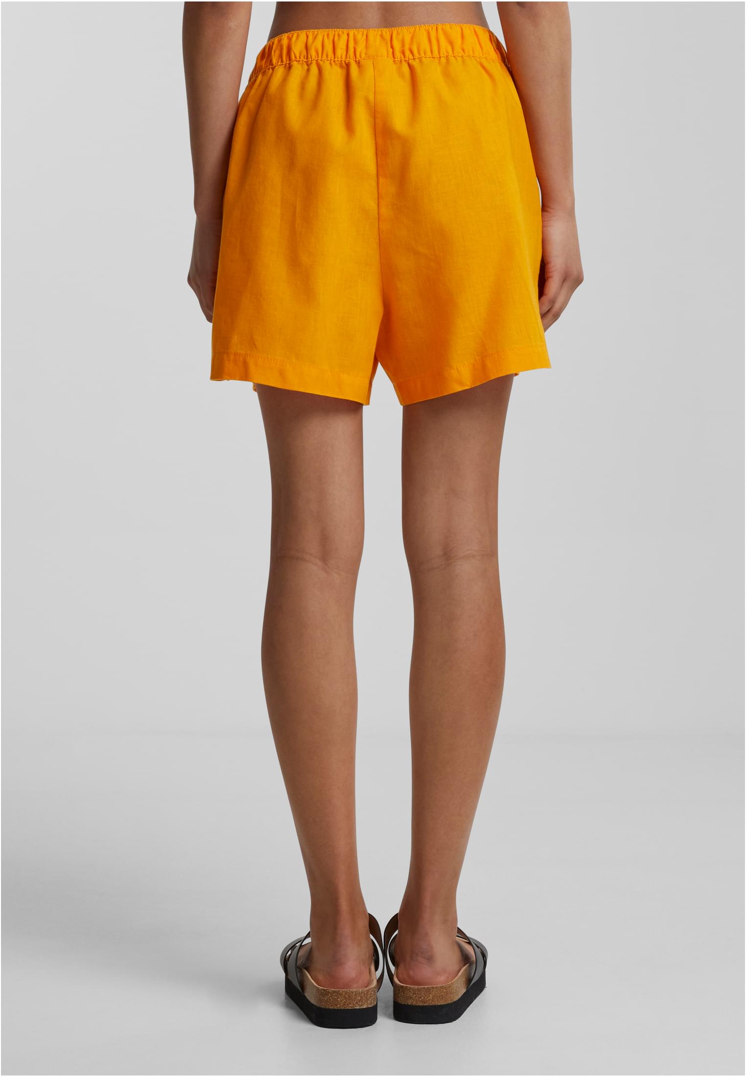 UC Linen Mixed Boxer Shorts