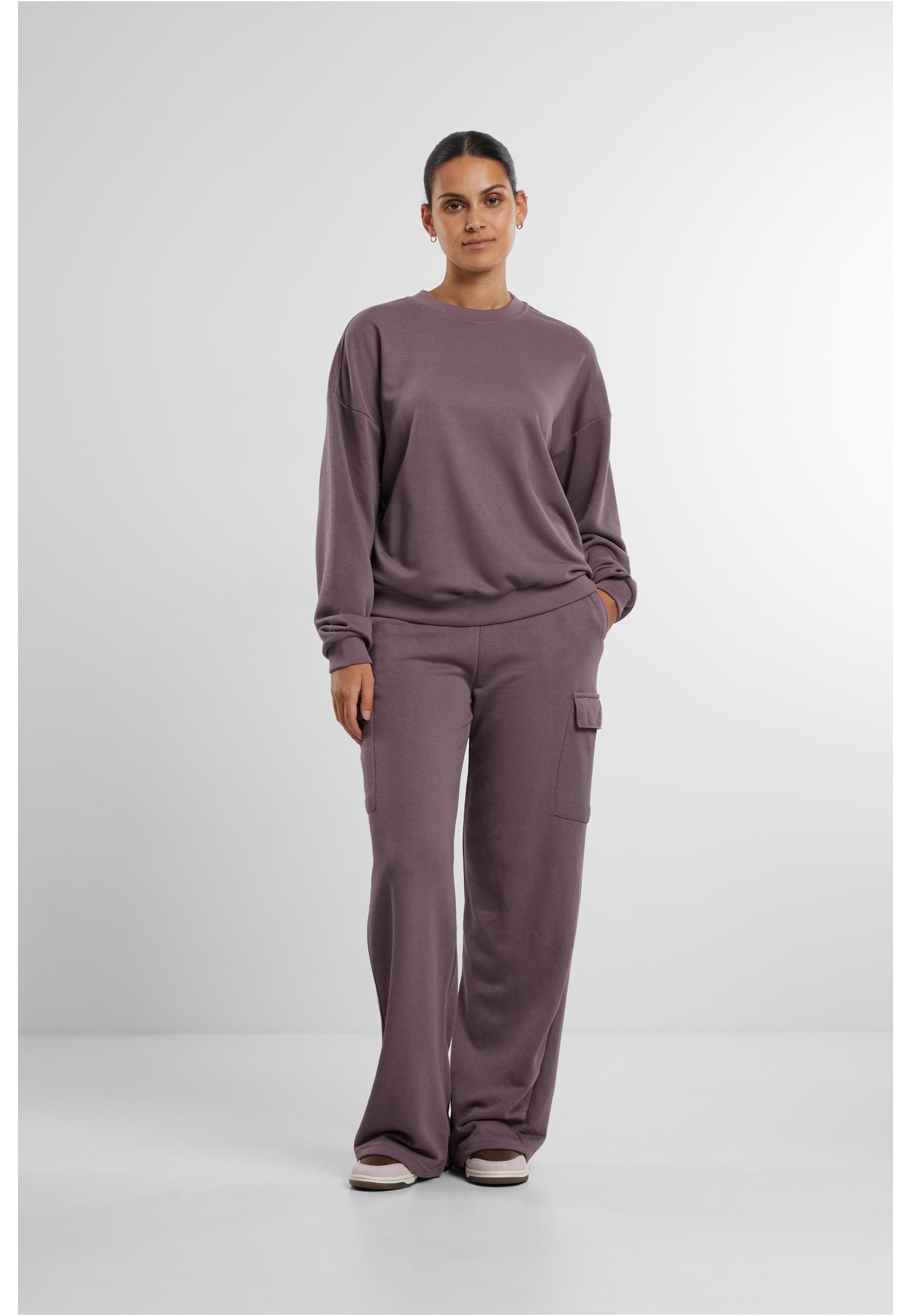 УЦ Оверсизед Лигхт Терри Цревнецк