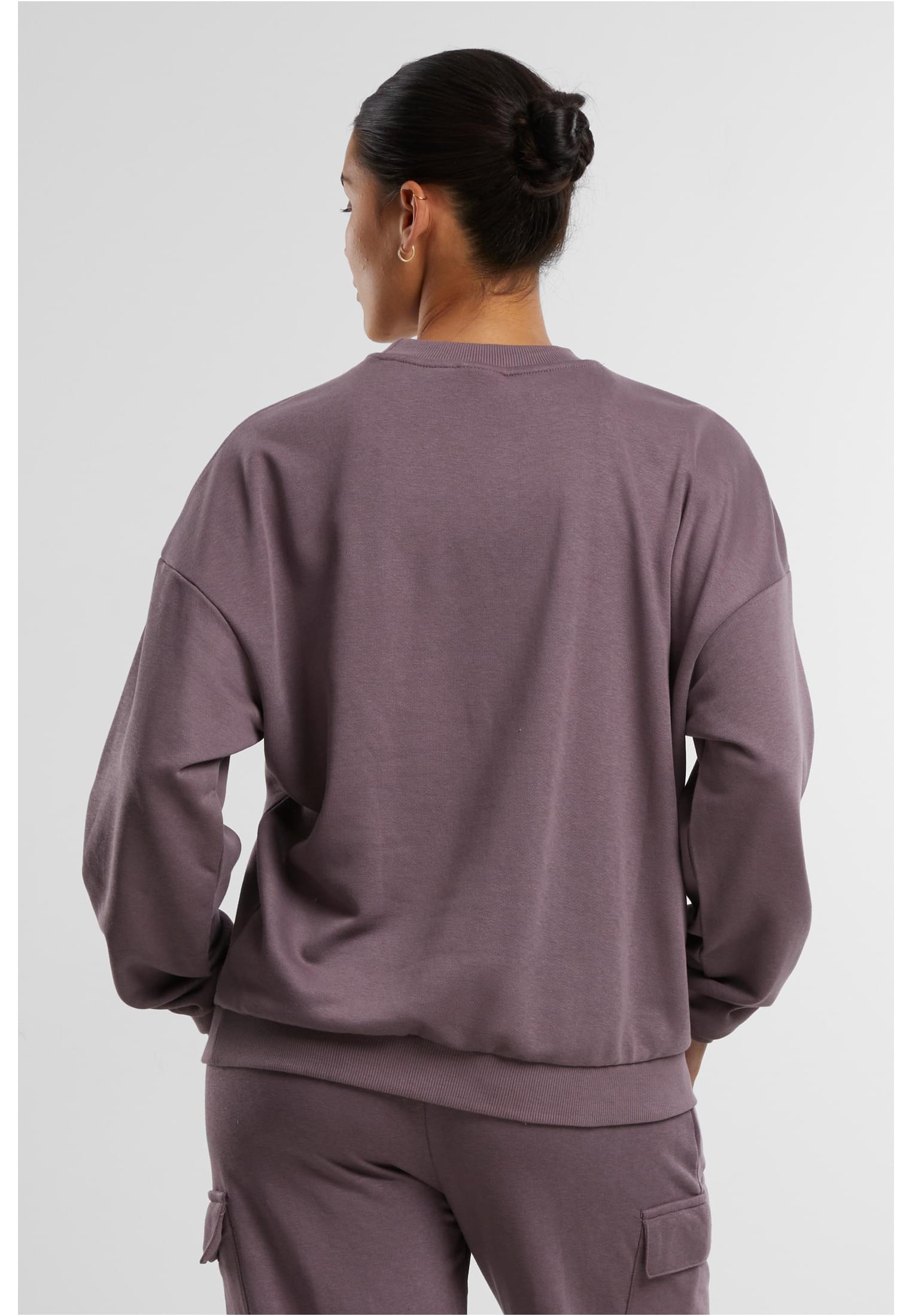 УЦ Оверсизед Лигхт Терри Цревнецк