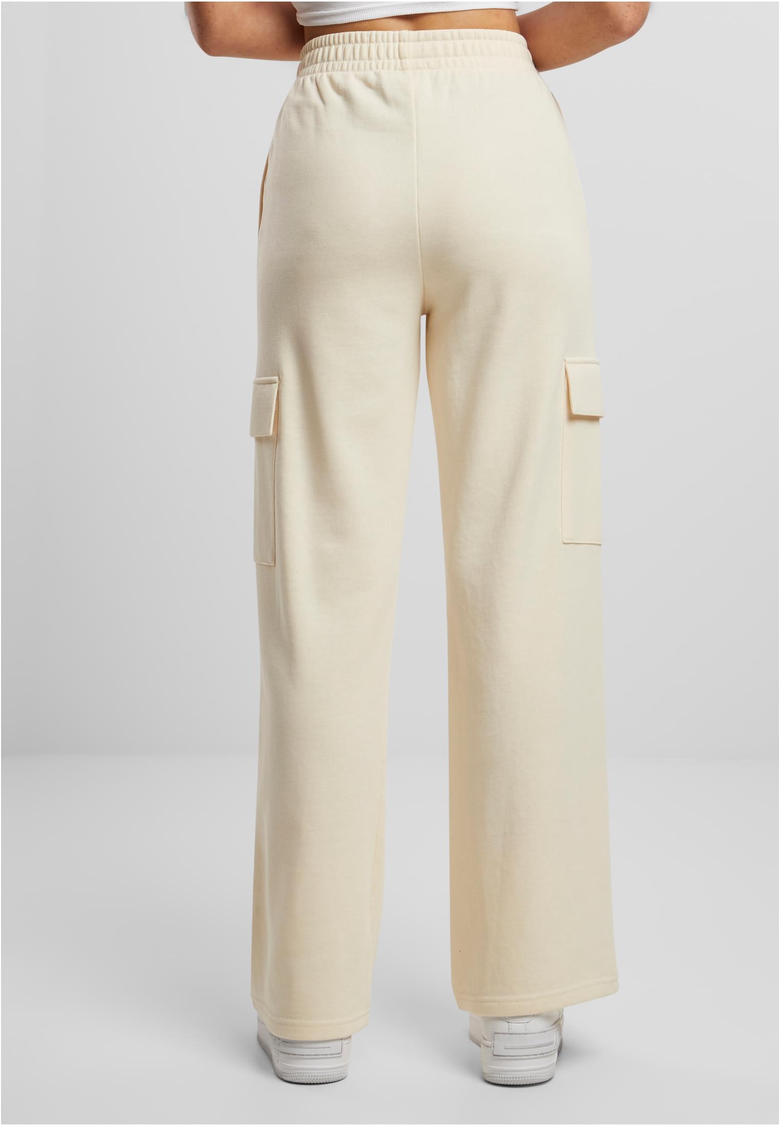 UC Bol Hafif Havlu Eşofman Altı